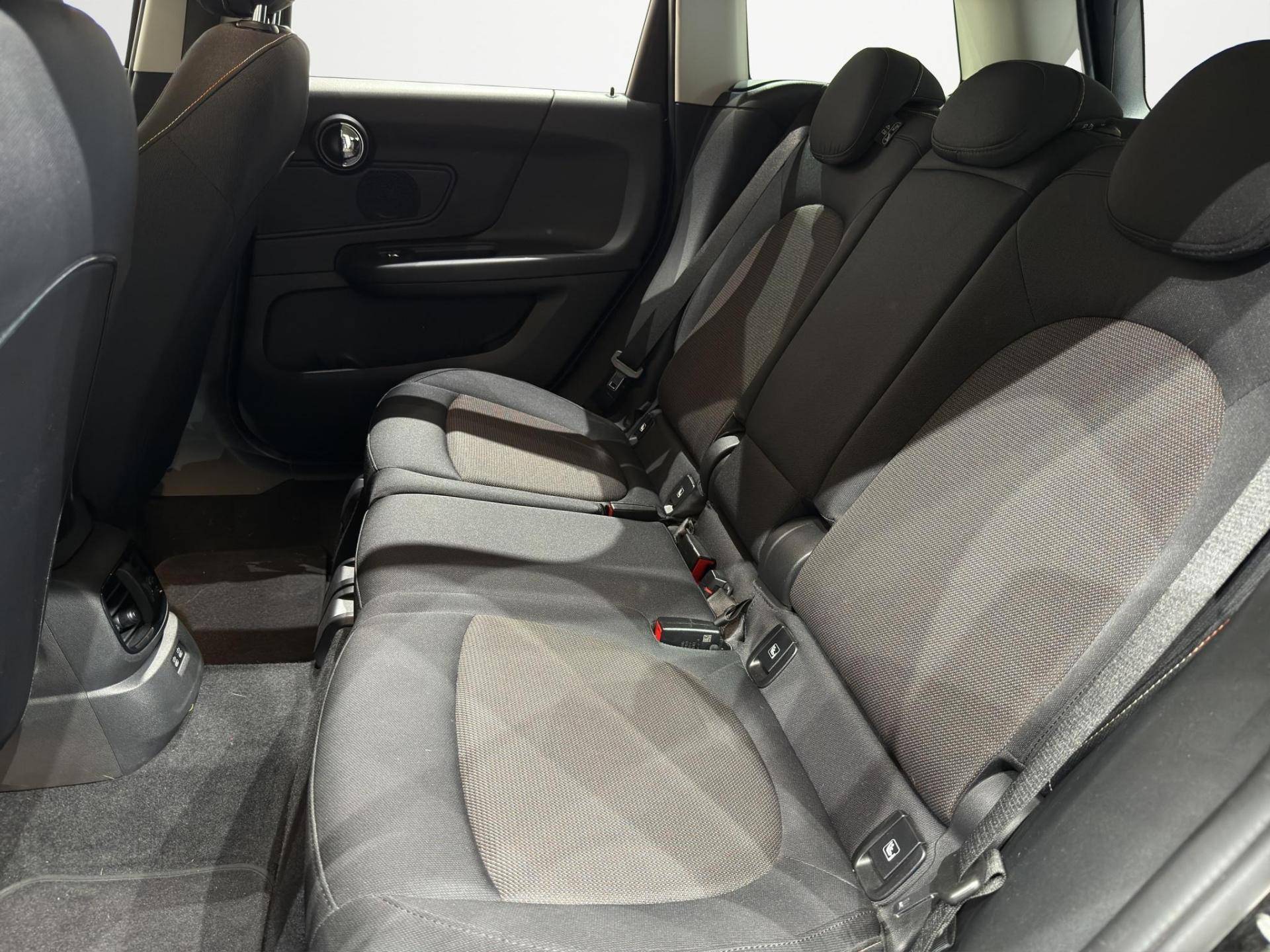 MINI Mini Countryman Mini Countryman 2.0 Cooper D Essential auto usata in pronta consegna - Brandini