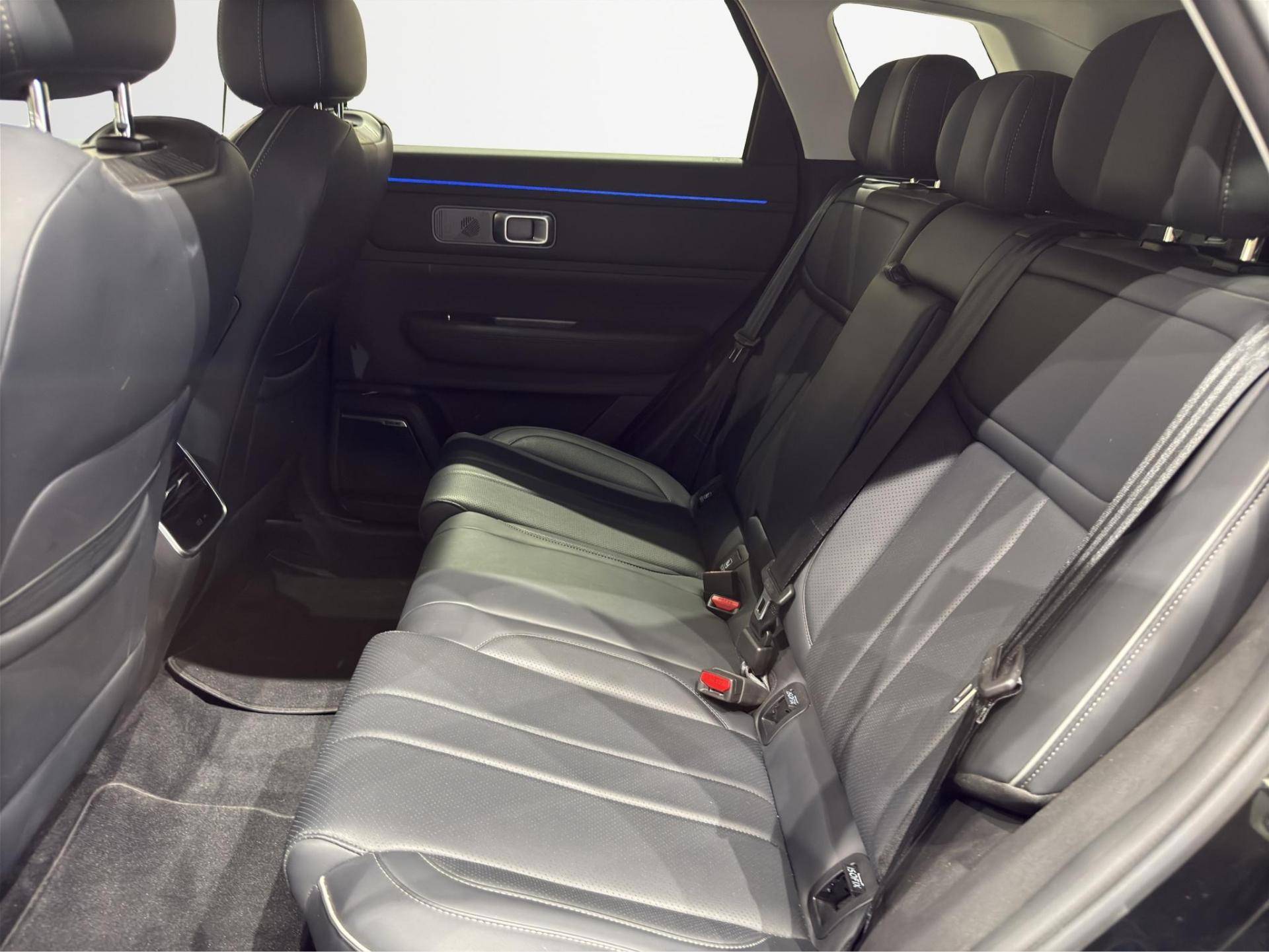 Auto Venduta - JAECOO JAECOO 7 PHEV Phev 1.5tgdi dht1 exclusive usata in pronta consegna - Brandini