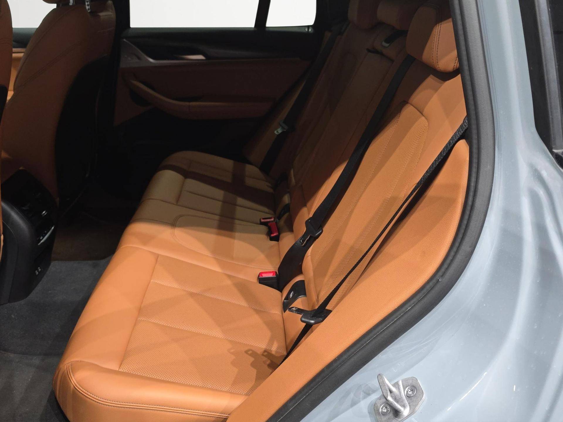 BMW X3 X3 xdrive30e Msport auto usata in pronta consegna - Brandini