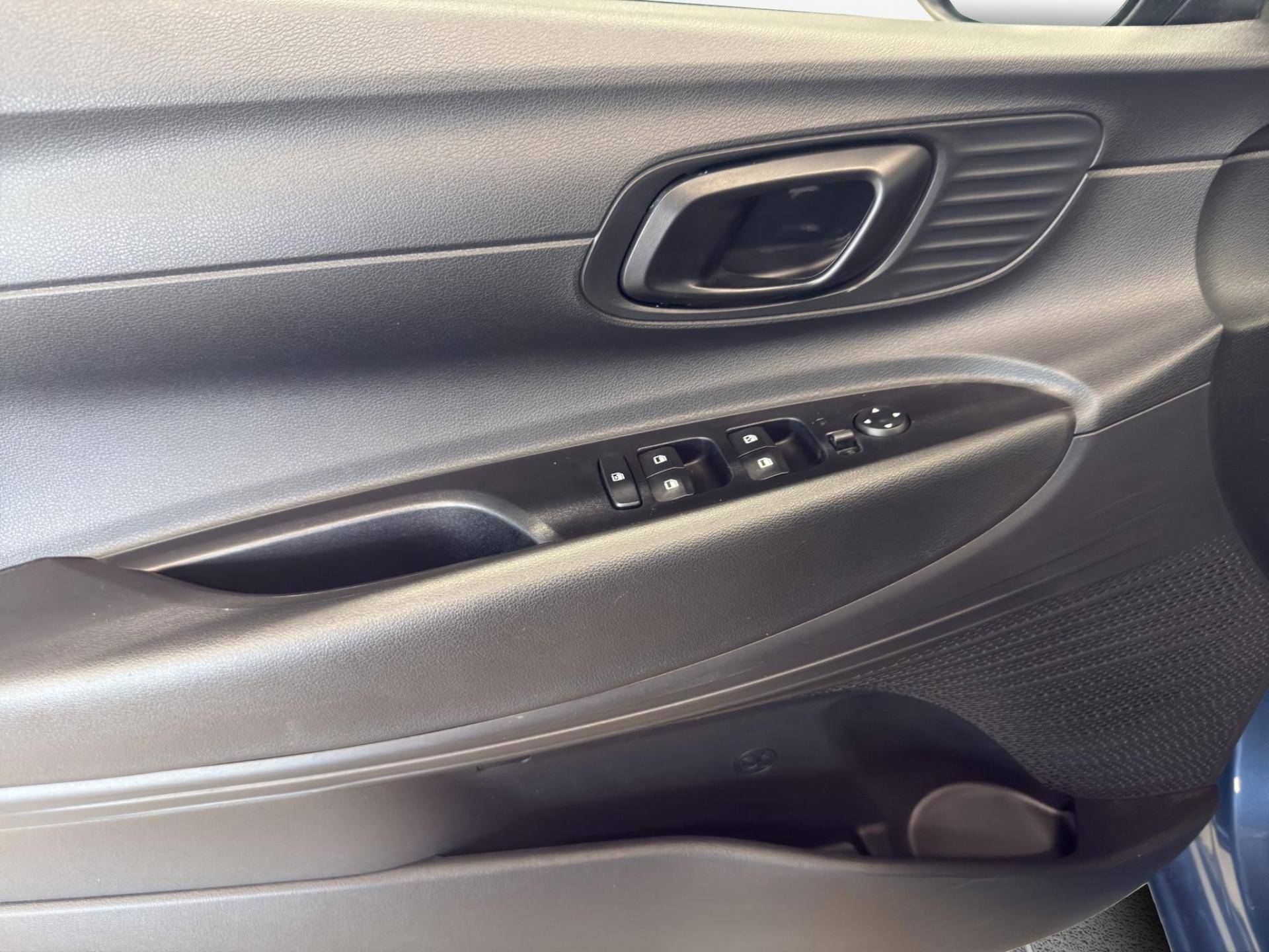 Auto Venduta - HYUNDAI I20 i20 1.2 Gpl Connectline 78cv mt usata in pronta consegna - Brandini