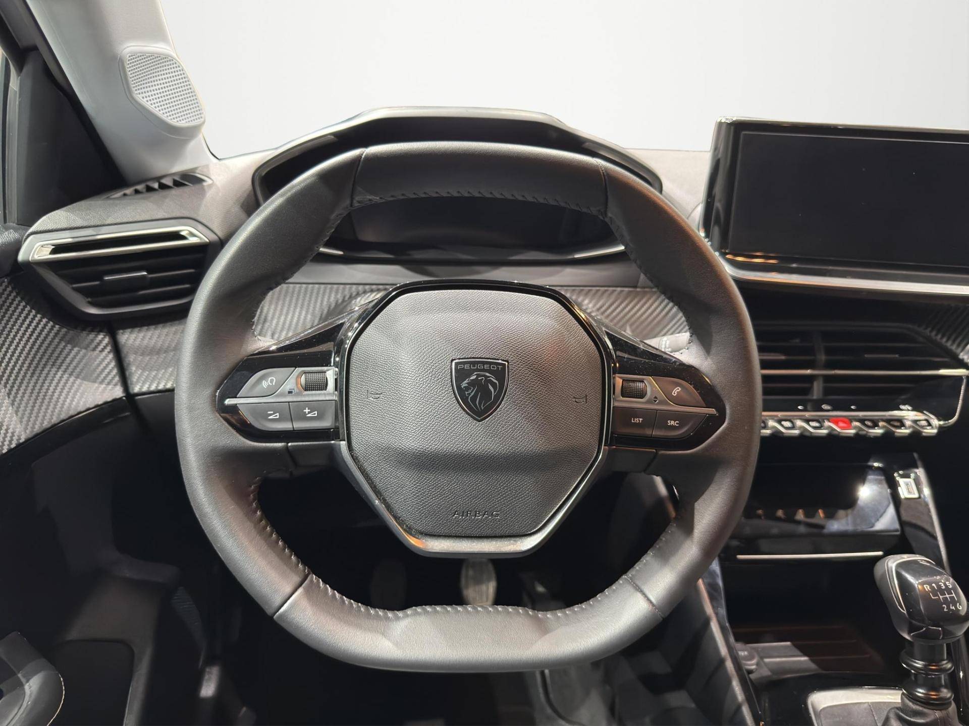 Auto Venduta - PEUGEOT 208 208 1.2 puretech Allure s&s 100cv usata in pronta consegna - Brandini