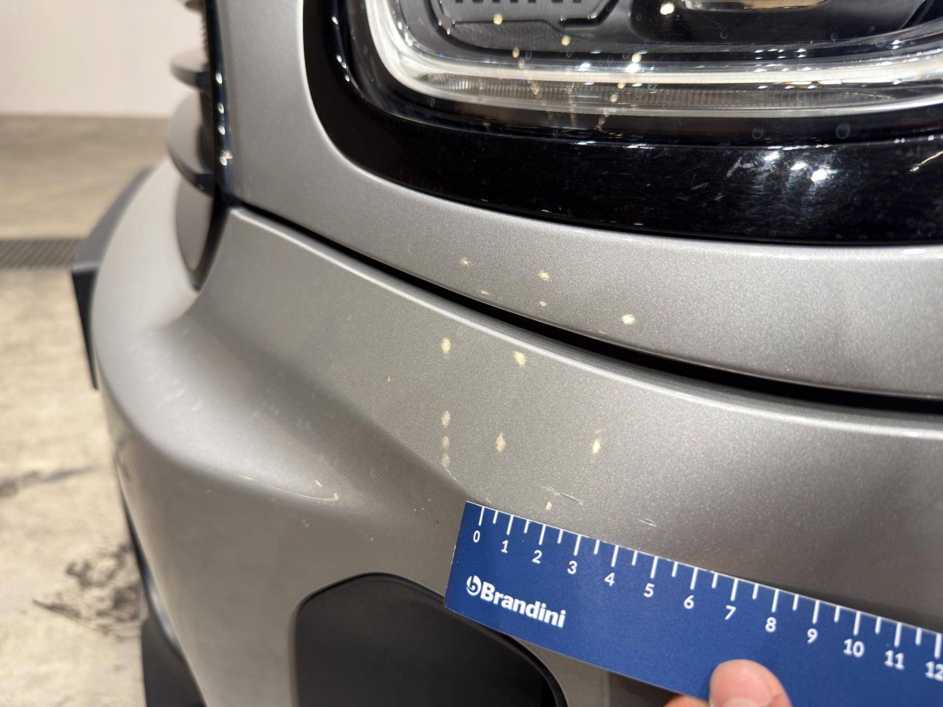 MINI Mini Countryman Mini Countryman 2.0 Cooper D Essential auto usata in pronta consegna - Brandini