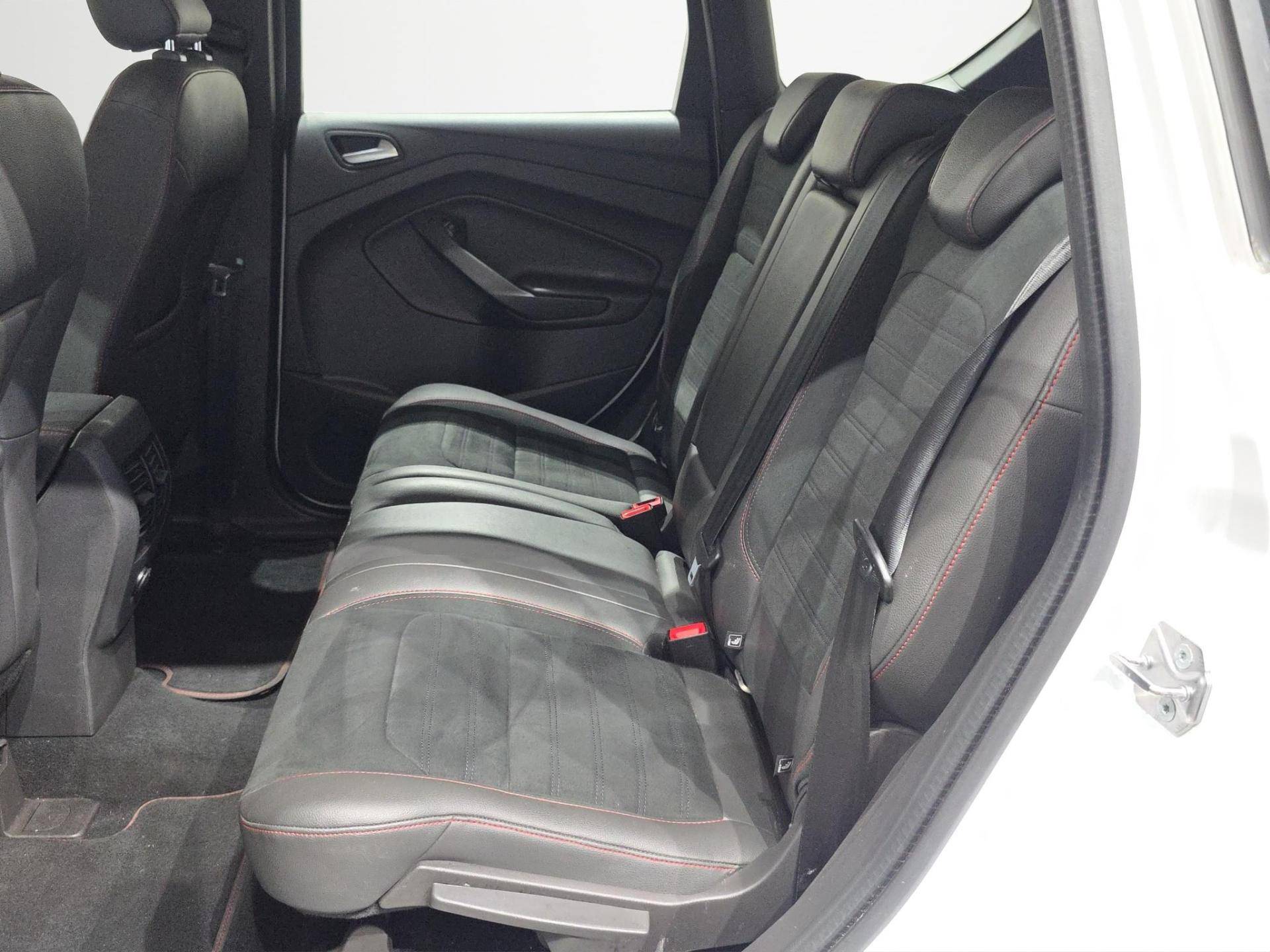 Auto Venduta - FORD Kuga Kuga 1.5 ecoboost ST-line s&s 2wd 120cv usata in pronta consegna - Brandini