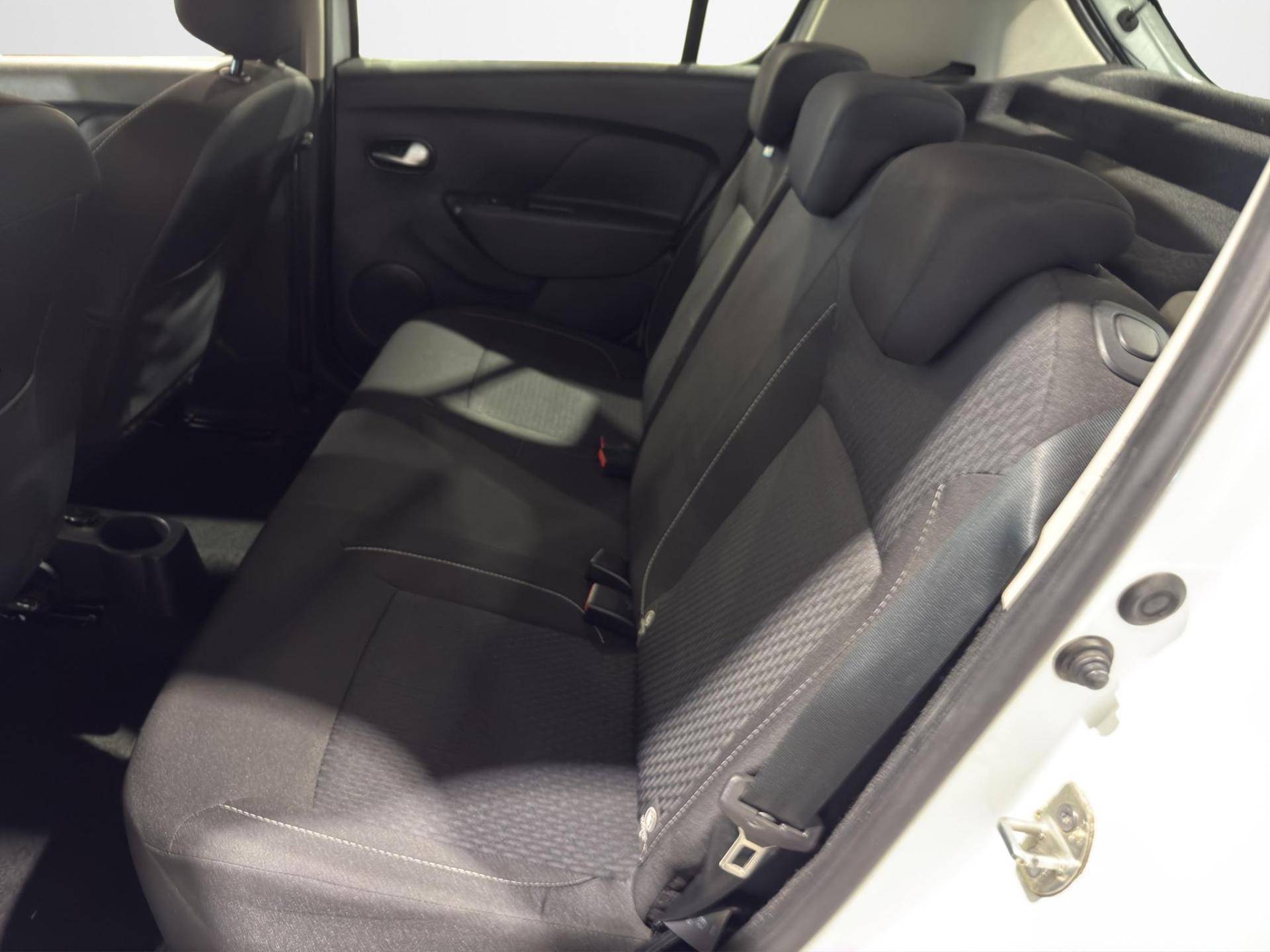 Auto Venduta - DACIA Sandero Sandero 1.5 blue dci Streetway Comfort s&s 75cv usata in pronta consegna - Brandini