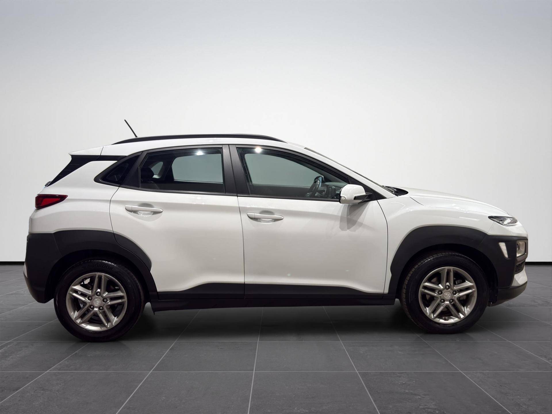 Auto Venduta - HYUNDAI Kona Kona 1.0 t-gdi Comfort 2wd 120cv my18 usata in pronta consegna - Brandini