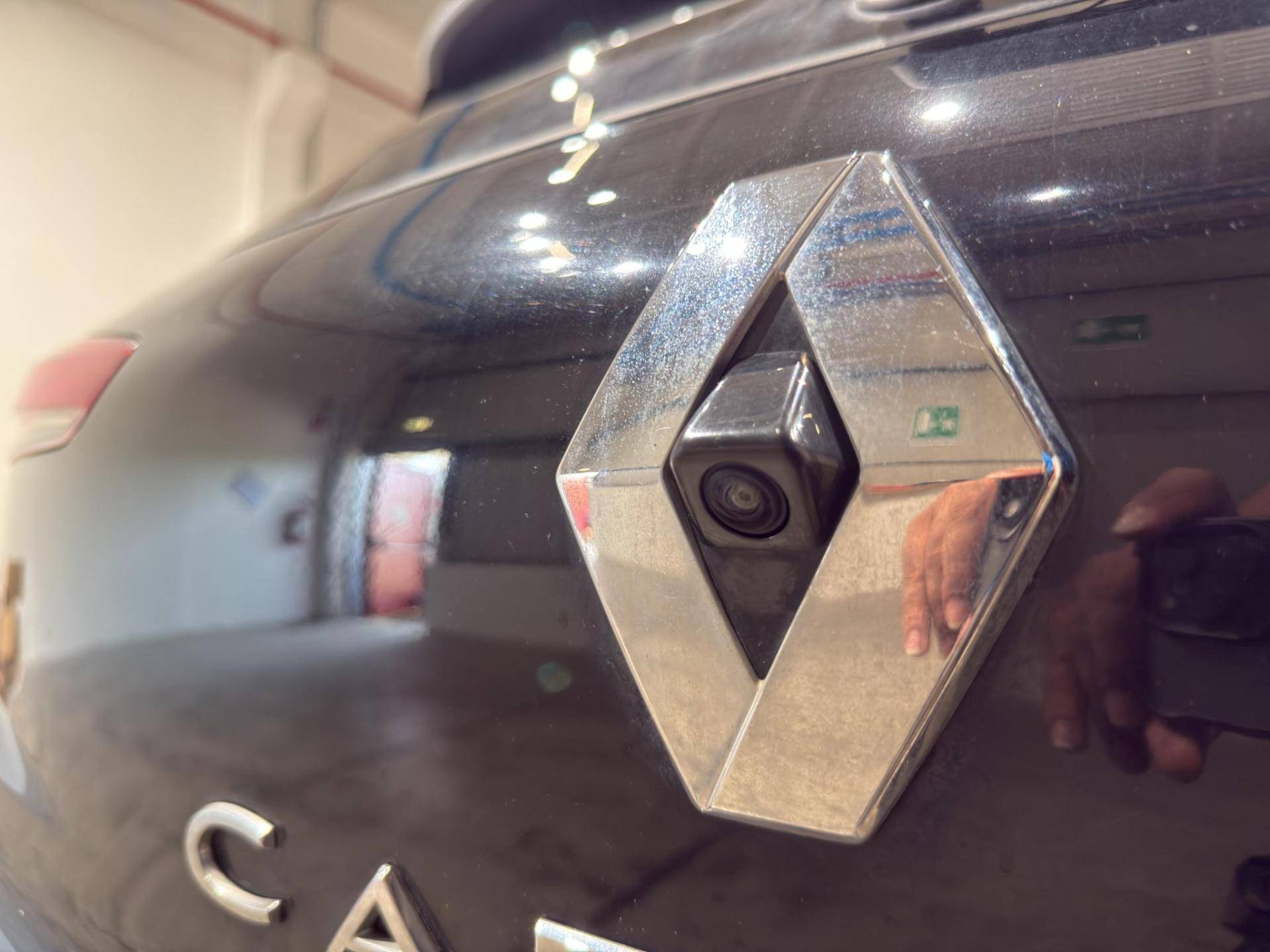 RENAULT Captur Captur 1.6 plug-in hybrid Intens E-Tech 160cv auto my21 usata in pronta consegna - Brandini