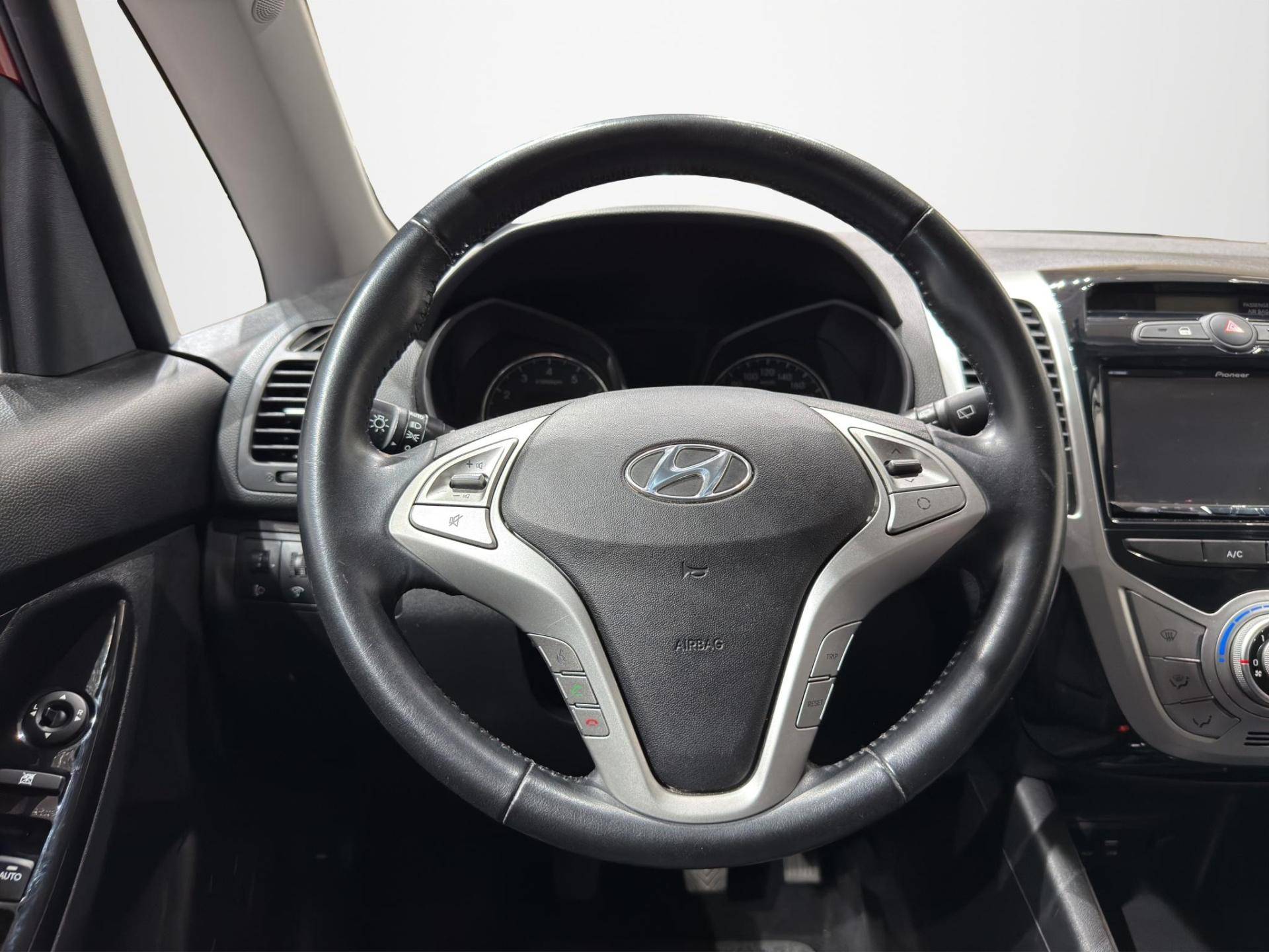 HYUNDAI ix20 ix20 1.4 App Mode my18 usata in pronta consegna - Brandini
