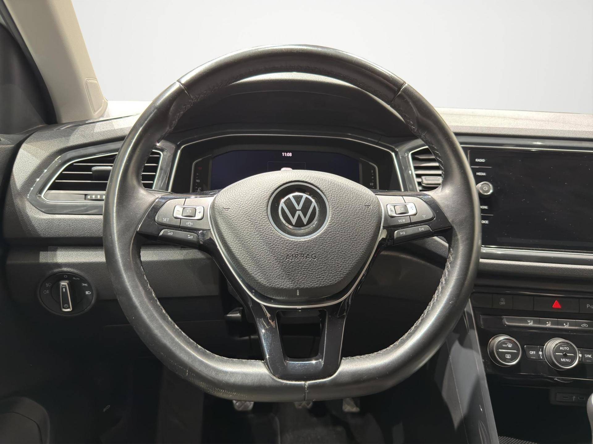VOLKSWAGEN T-Roc T-Roc 1.5 tsi act Advanced usata in pronta consegna - Brandini