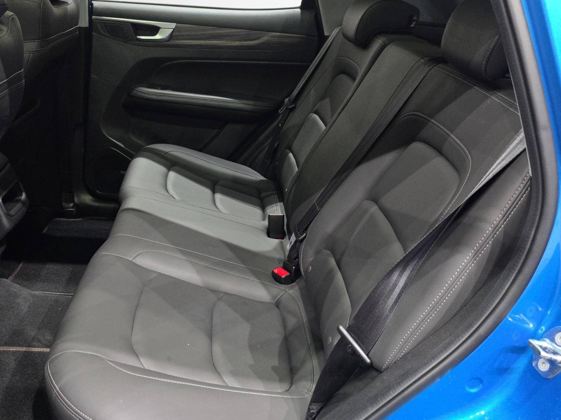 EMC Wave 3  1.5t cvt gpl usata in pronta consegna - Brandini