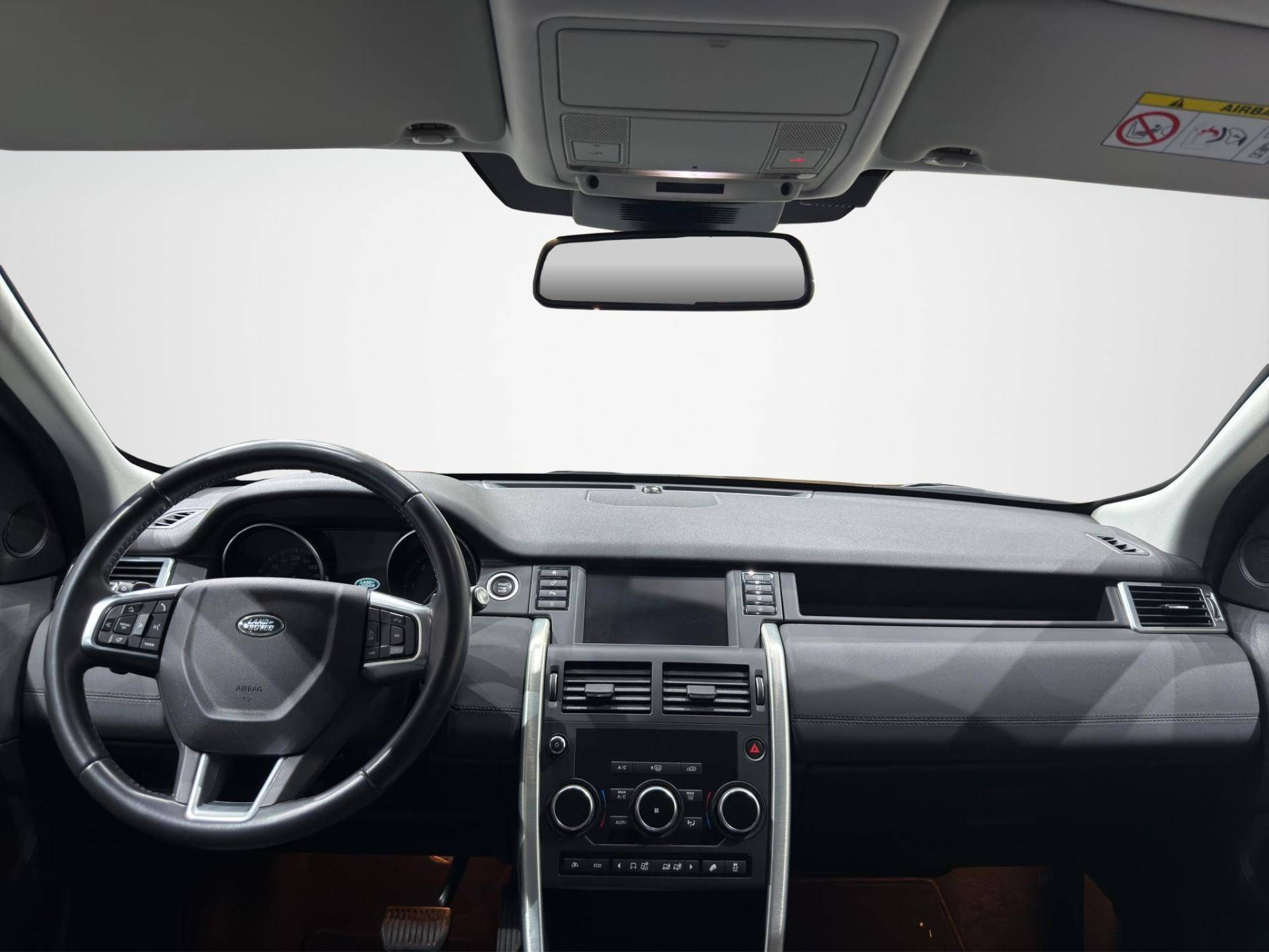 Auto Venduta - LAND ROVER Discovery Sport Discovery Sport 2.0 td4 HSE awd 150cv auto usata in pronta consegna - Brandini