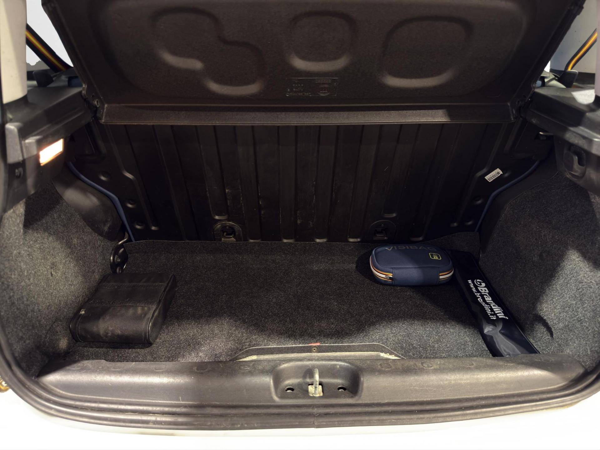 Auto Venduta - FIAT Panda Panda 0.9 t.air t. natural power Lounge 80cv E6 usata in pronta consegna - Brandini