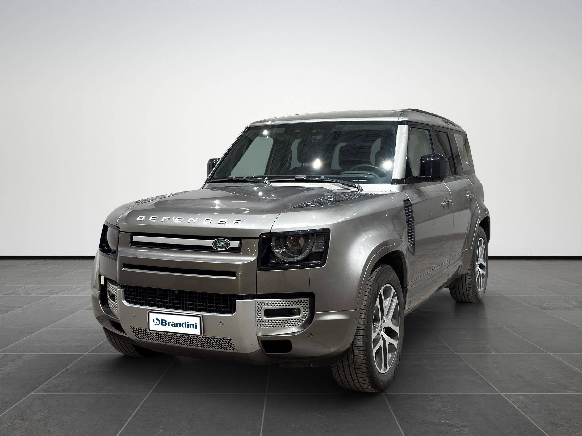 LAND ROVER Defender Defender 110 3.0d i6 mhev XS Edition awd 250cv auto usata in pronta consegna - Brandini
