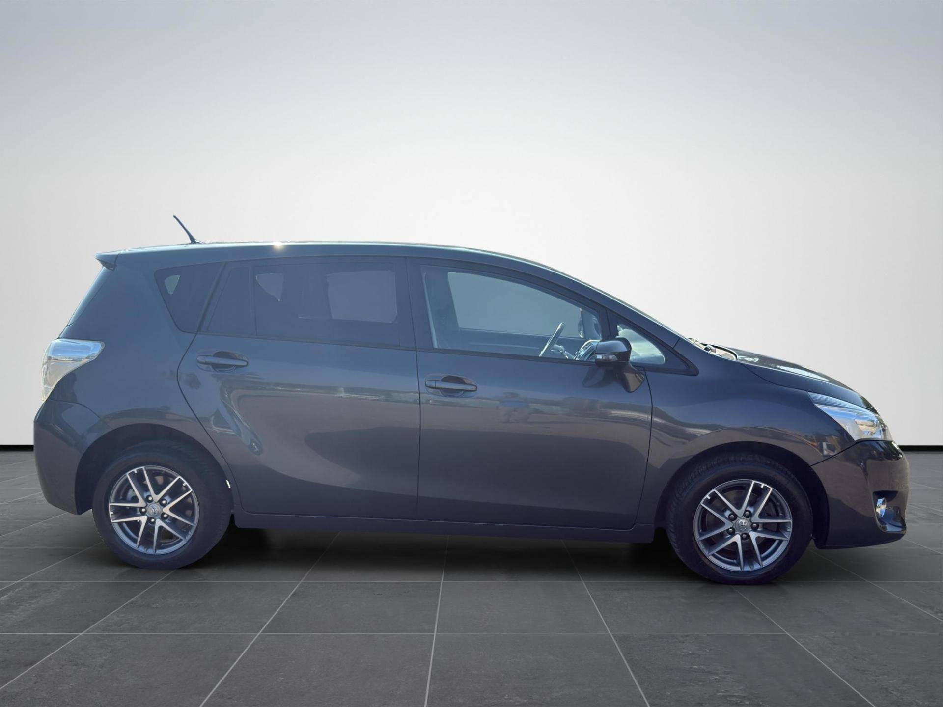 Auto Venduta - TOYOTA Verso 2013 Verso 1.6 d-4d Business 5p.ti mt usata in pronta consegna - Brandini