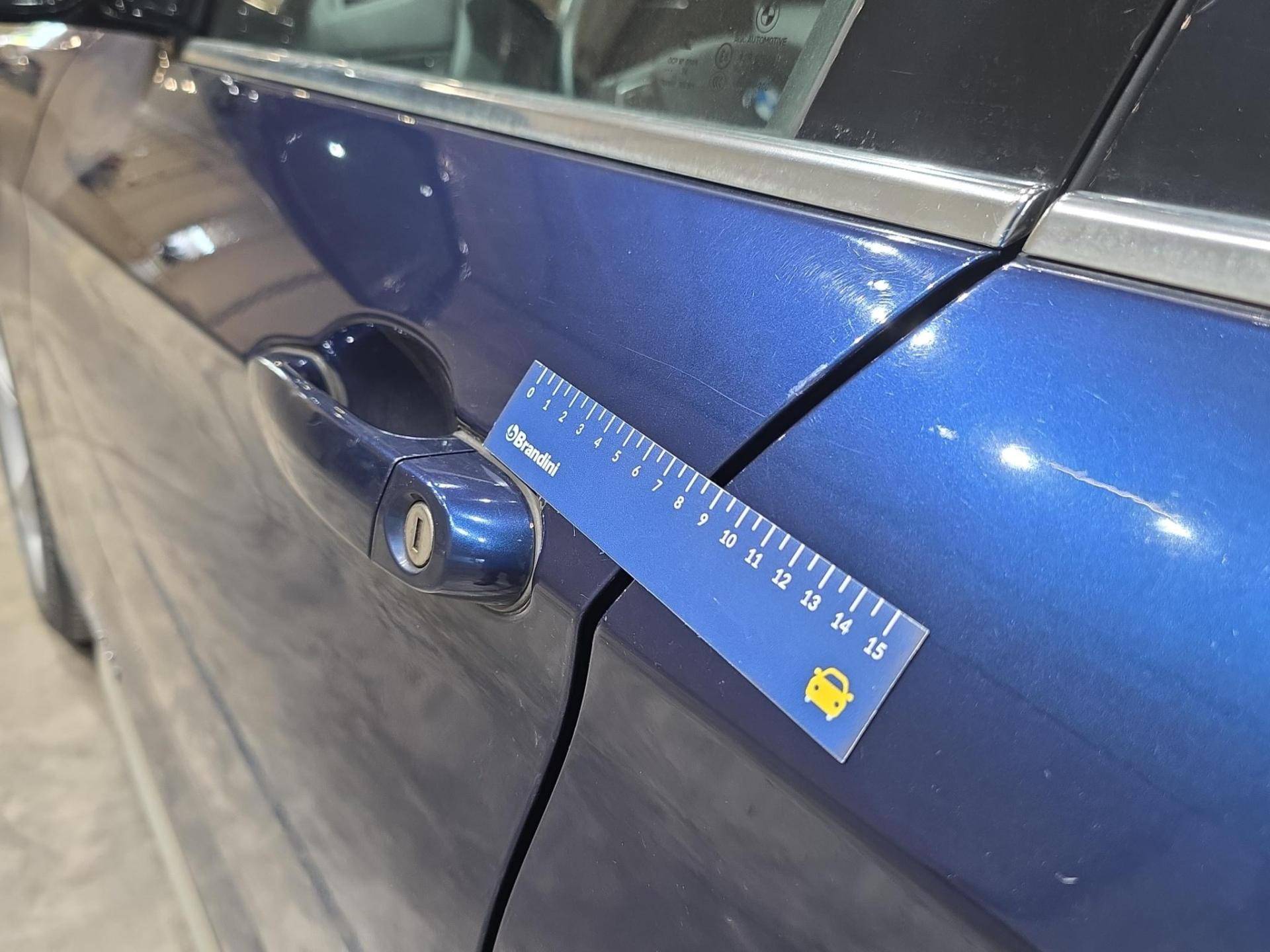 Auto Venduta - BMW X1 X1 sdrive18d xLine usata in pronta consegna - Brandini