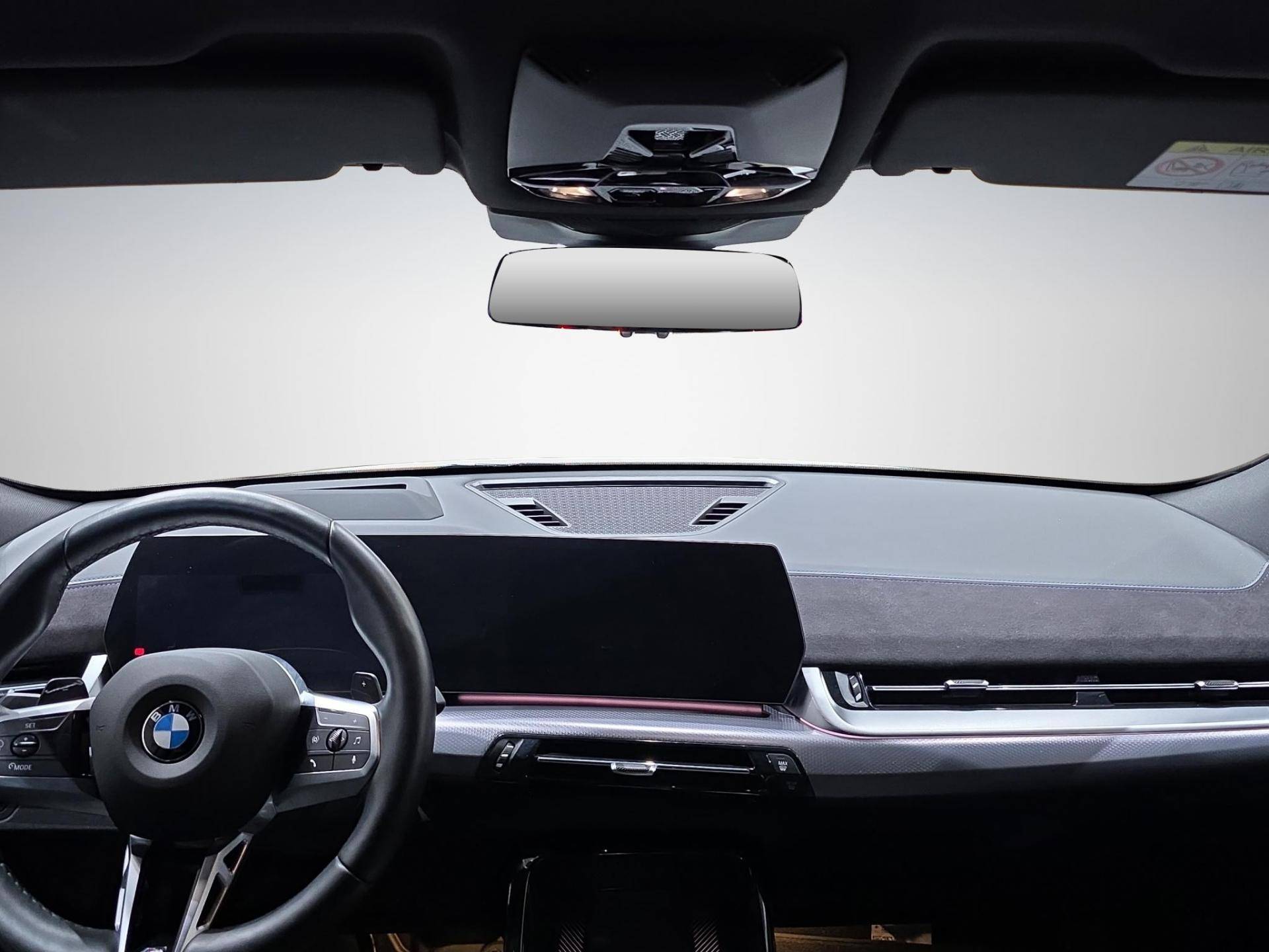 BMW X2 X2 xdrive 20d 48V MSport Pro auto usata in pronta consegna - Brandini