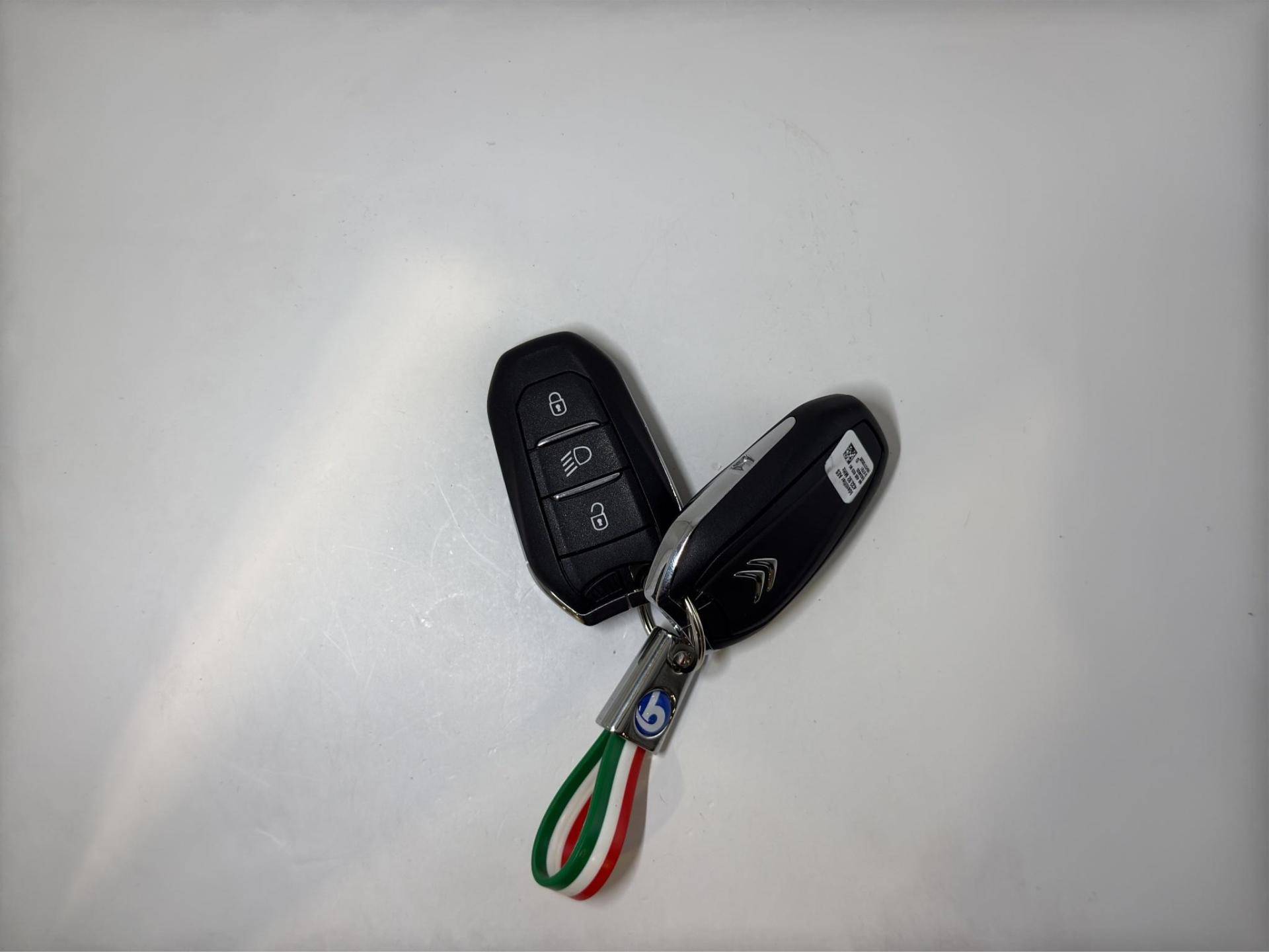 Auto Venduta - CITROEN C5 Aircross C5 Aircross 1.5 bluehdi Max s&s 130cv eat8 usata in pronta consegna - Brandini