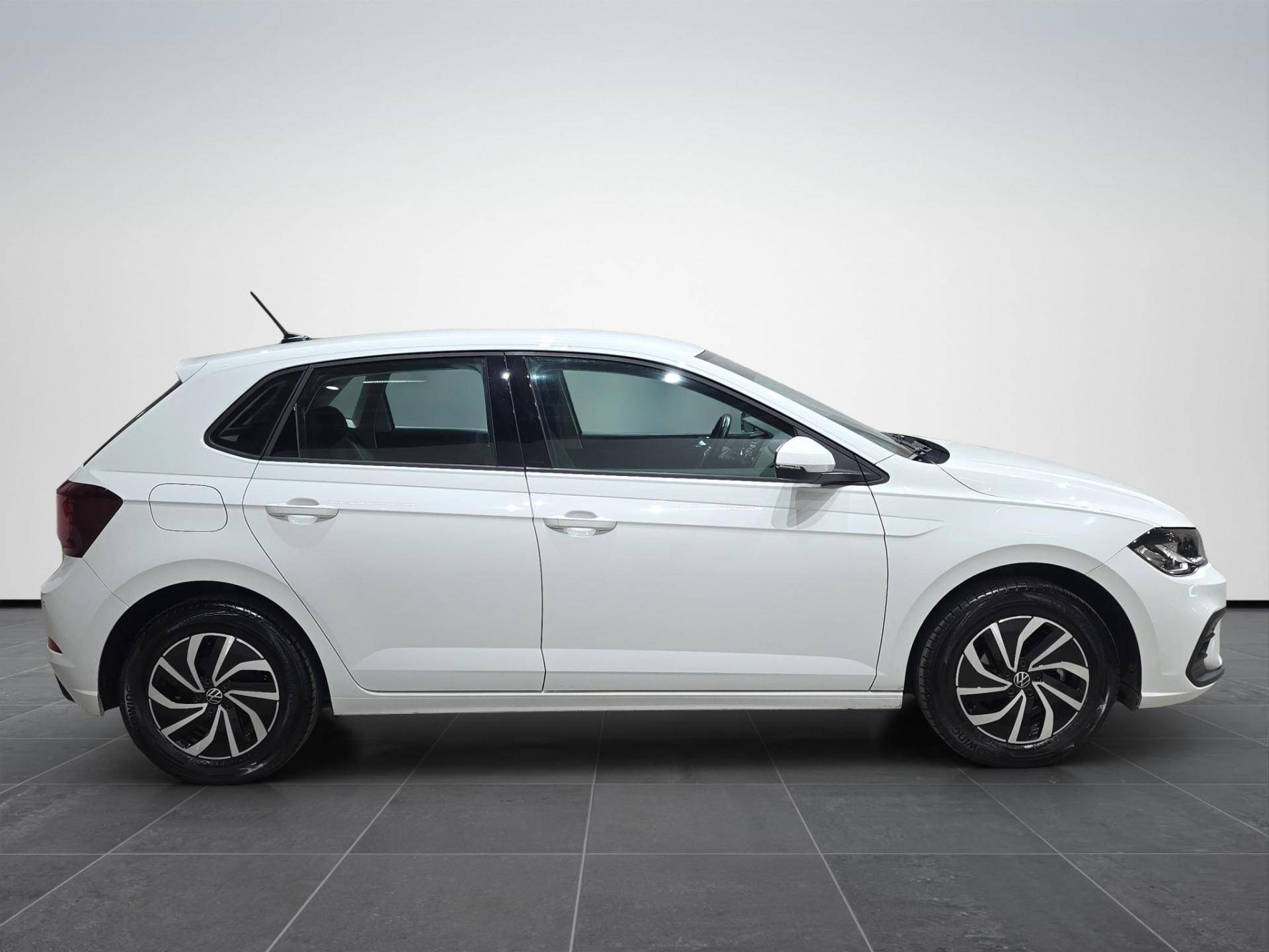 Auto Venduta - VOLKSWAGEN Polo Polo 1.0 tsi Life 95cv usata in pronta consegna - Brandini