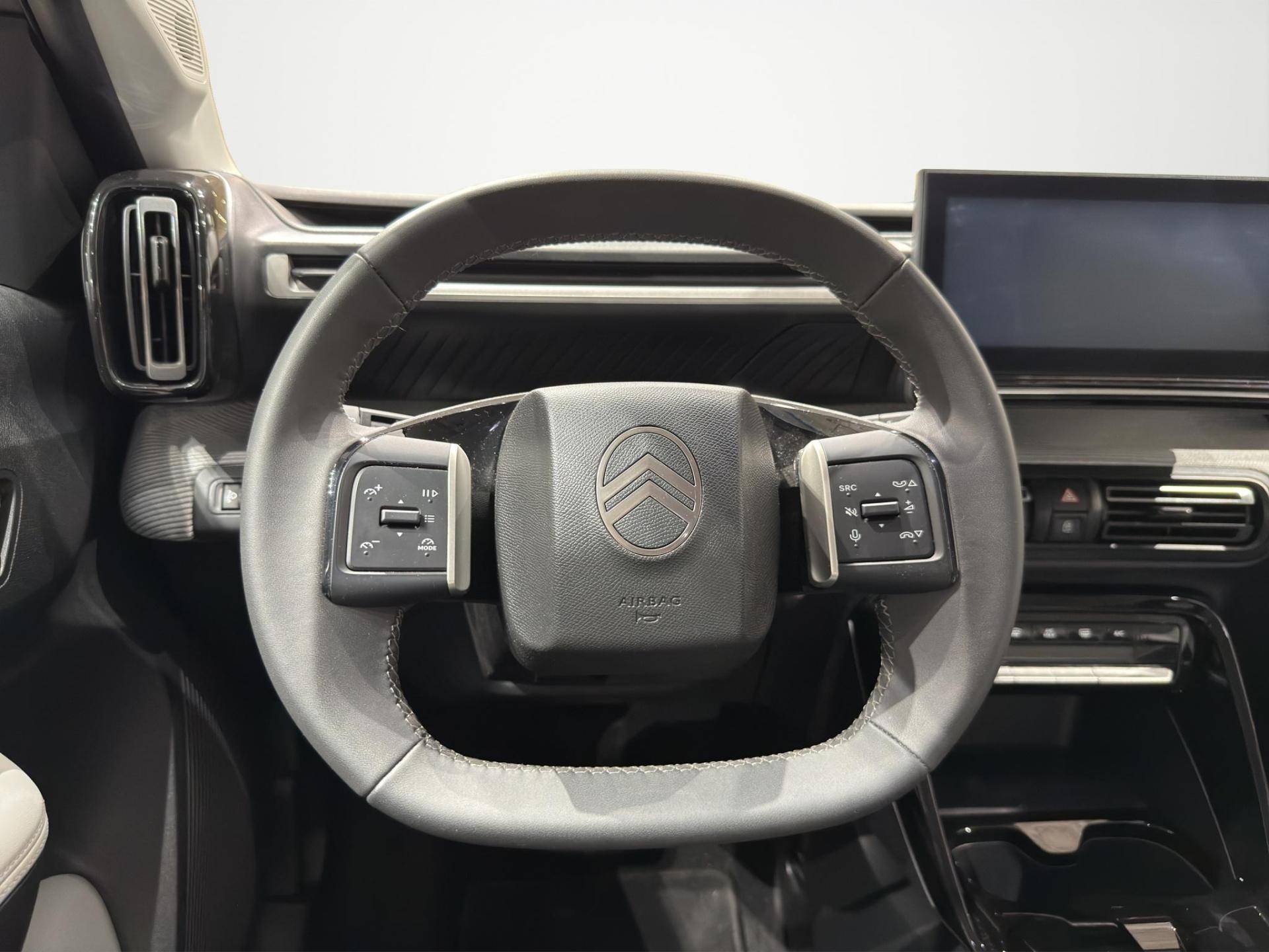 CITROEN C3 Aircross C3 Aircross 1.2 hybrid Max 136cv edcs6 usata in pronta consegna - Brandini