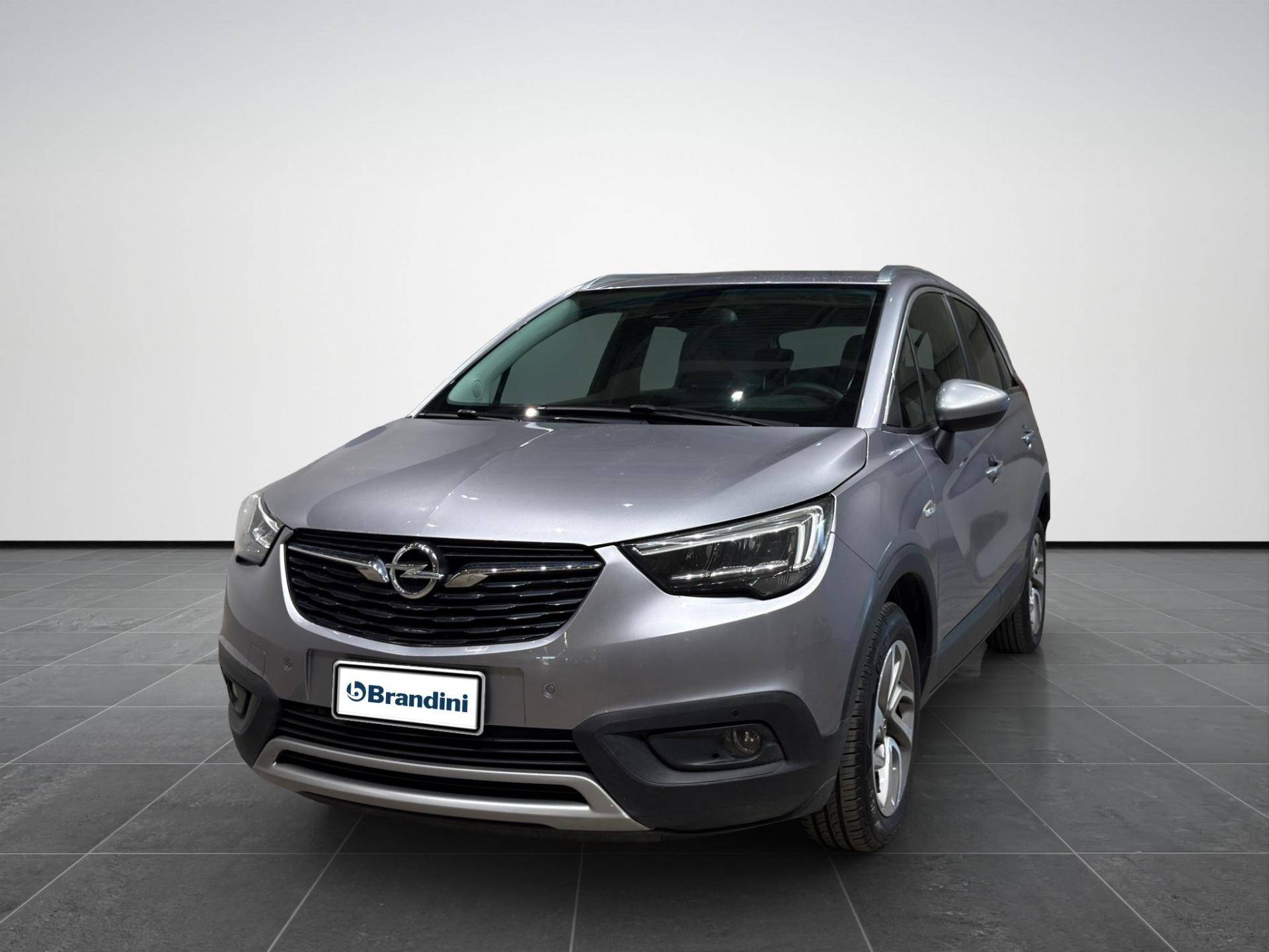 OPEL Crossland X Crossland X 1.5 ecotec Ultimate s&s 102cv usata in pronta consegna - Brandini