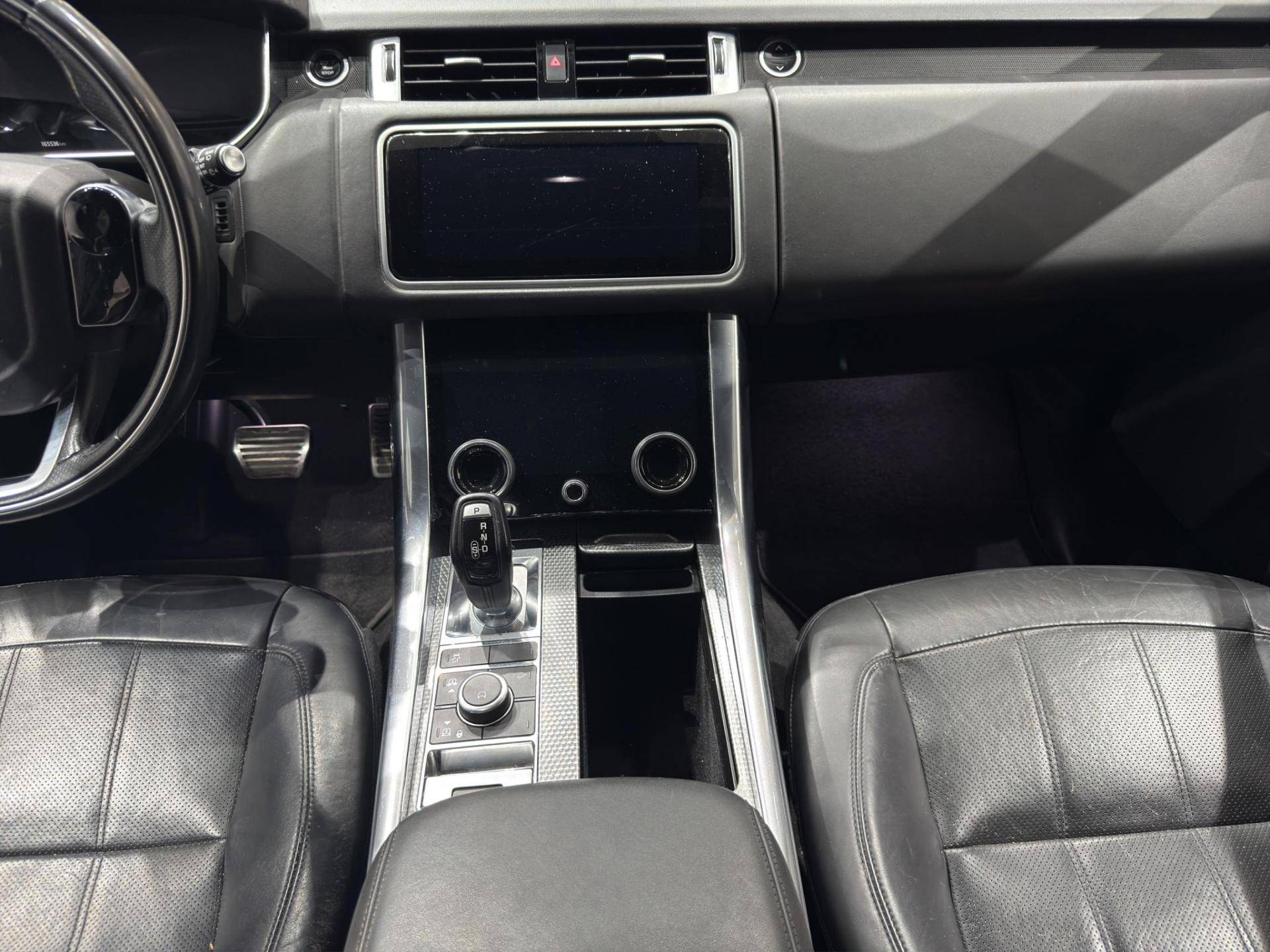 Auto Venduta - LAND ROVER Range Rover Sport Range Rover Sport 3.0 tdV6 HSE Dynamic 249cv auto usata in pronta consegna - Brandini