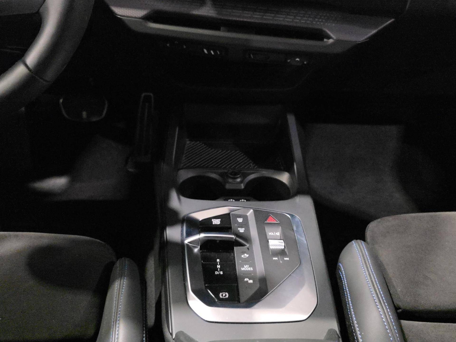 Auto Venduta - BMW Serie 1 118d MSport Pro auto usata in pronta consegna - Brandini