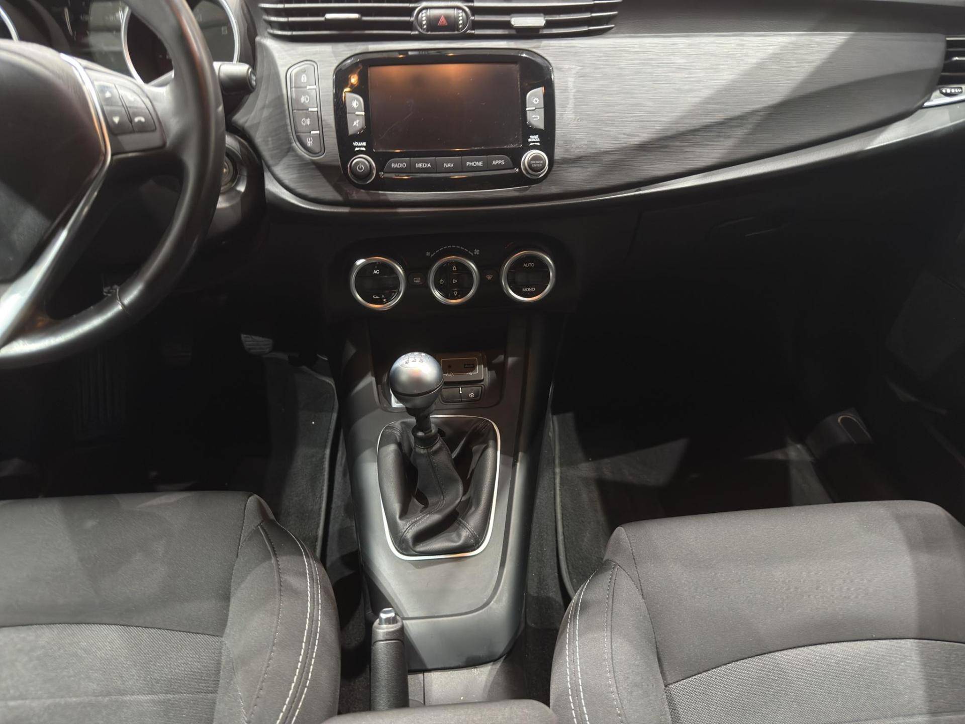 Auto Venduta - ALFA ROMEO Giulietta Giulietta 1.6 jtdm Super 120cv usata in pronta consegna - Brandini