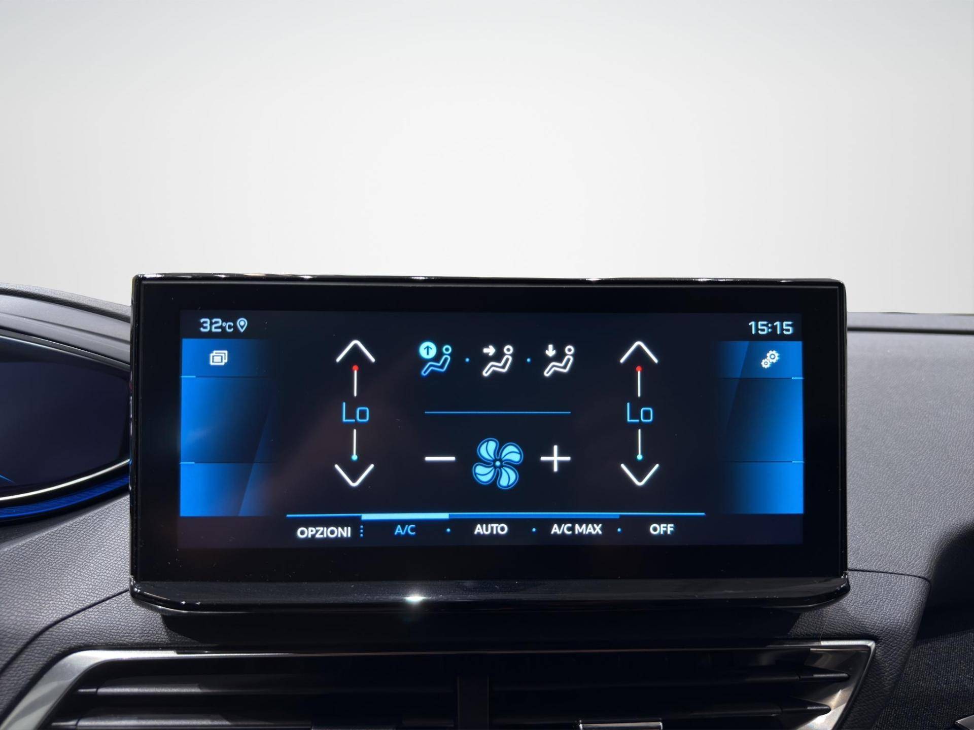 PEUGEOT 3008 3008 1.2 puretech t. Allure Pack s&s 130cv eat8 usata in pronta consegna - Brandini