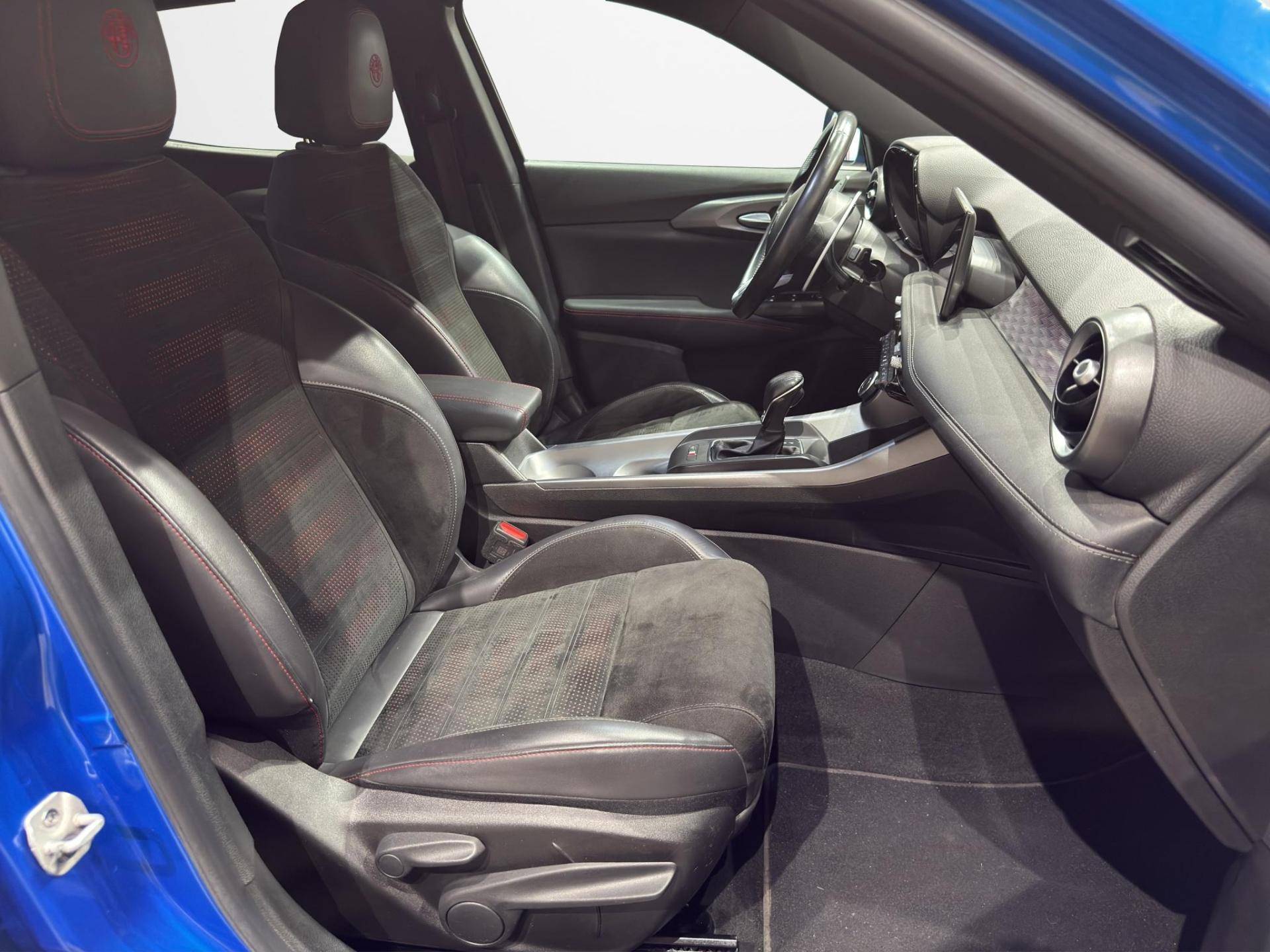 ALFA ROMEO Tonale Tonale 1.5 hybrid Speciale 130cv ddct7 usata in pronta consegna - Brandini