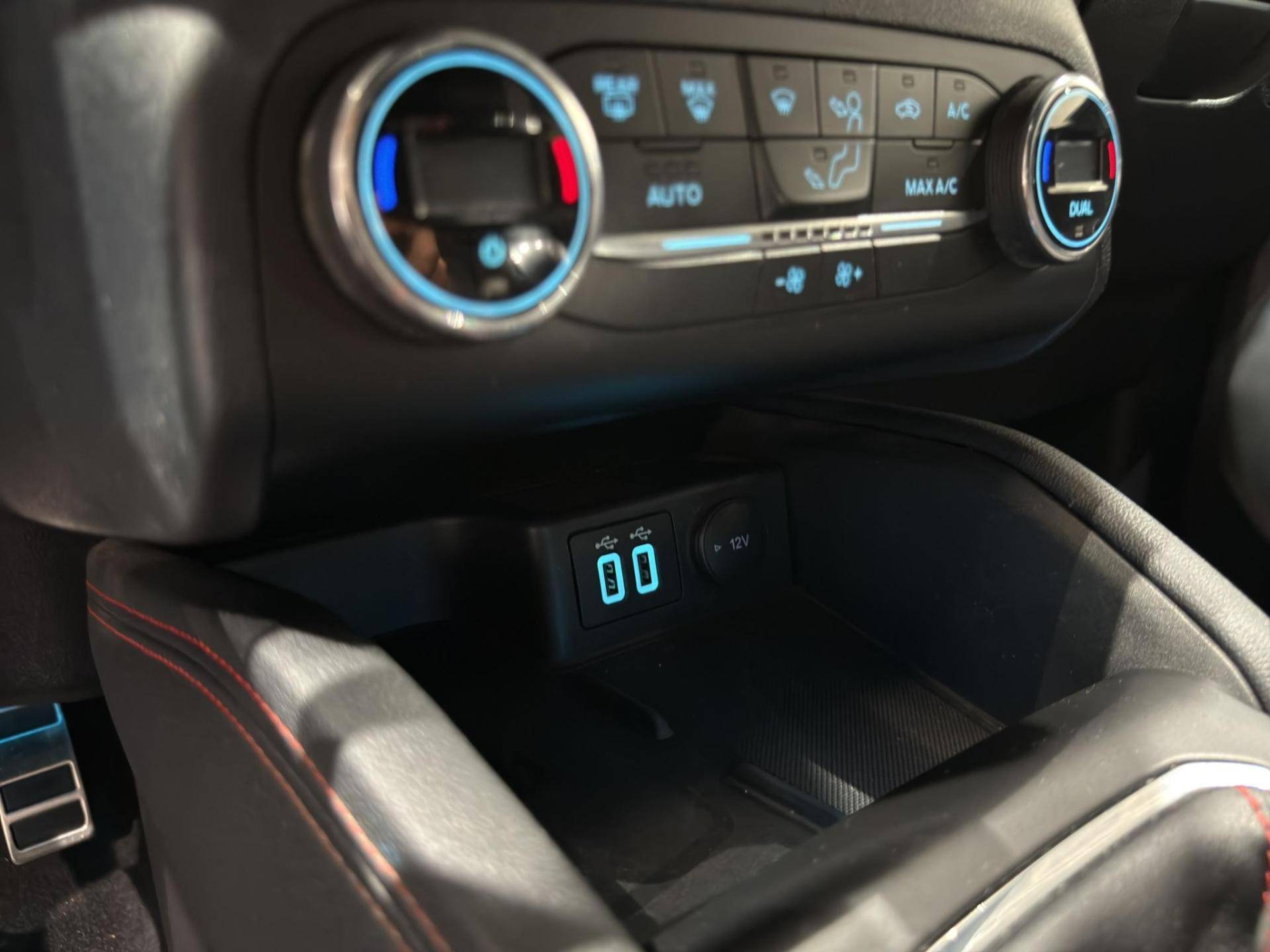 FORD Kuga Kuga 2.0 ecoblue mhev ST-Line 2wd 150cv usata in pronta consegna - Brandini