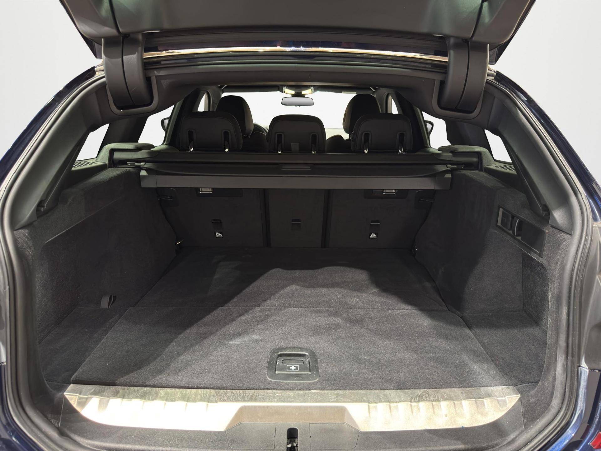 Auto Venduta - BMW Serie 3 Touring 320e Touring Msport auto usata in pronta consegna - Brandini