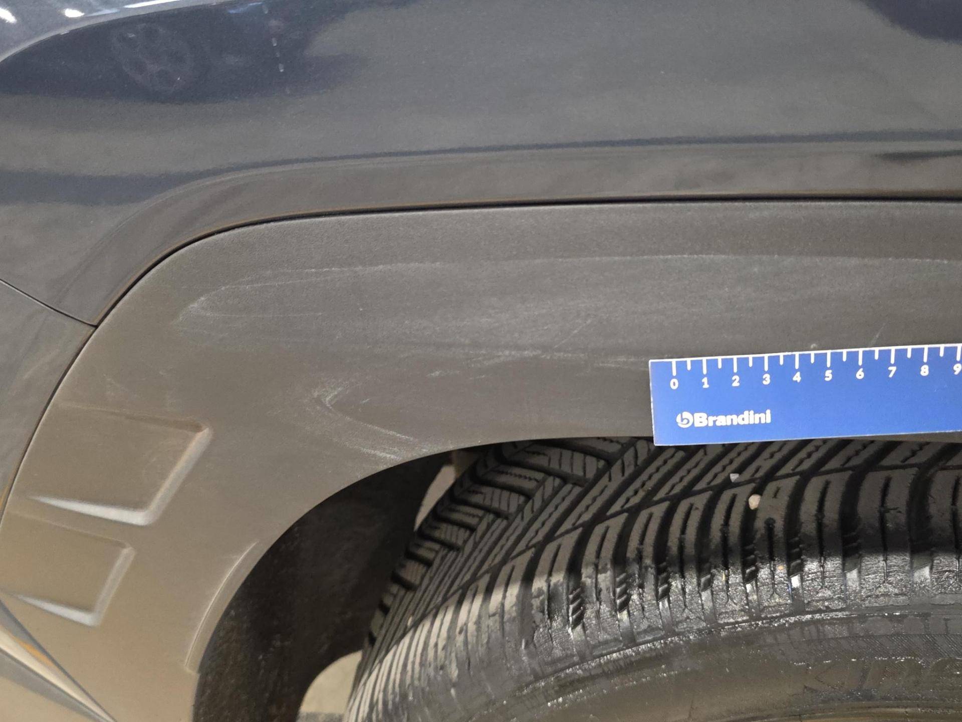 HYUNDAI Tucson Tucson 1.6 t-gdi 48V Xline 2wd imt usata in pronta consegna - Brandini