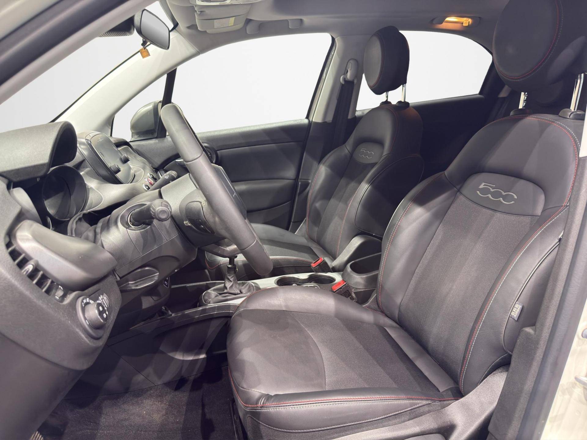 Auto Venduta - FIAT 500X 500X Dolcevita 1.0 t3 Sport 120cv usata in pronta consegna - Brandini