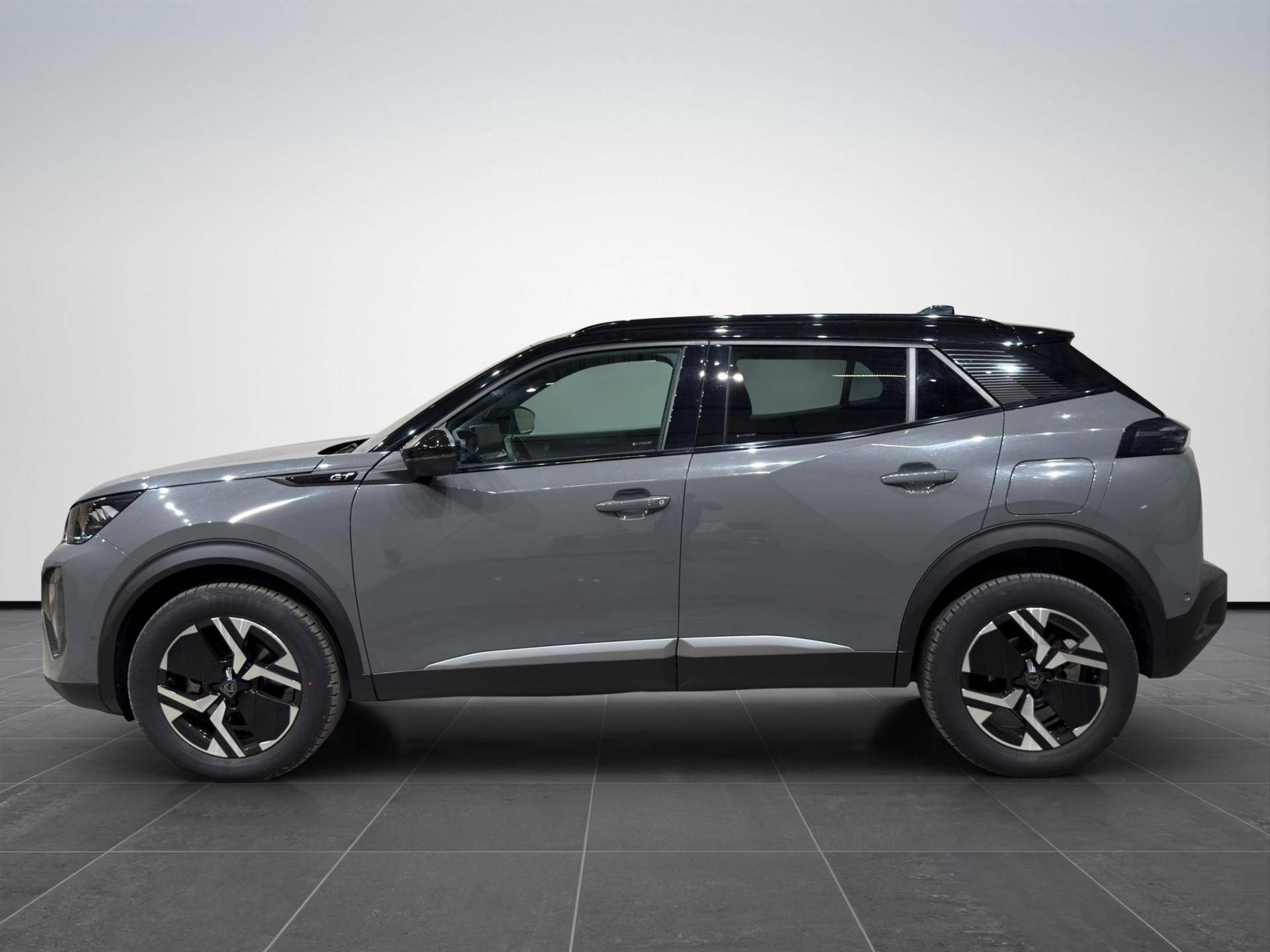 Auto Venduta - PEUGEOT 2008 2008 1.5 bluehdi GT s&s 130cv eat8 usata in pronta consegna - Brandini