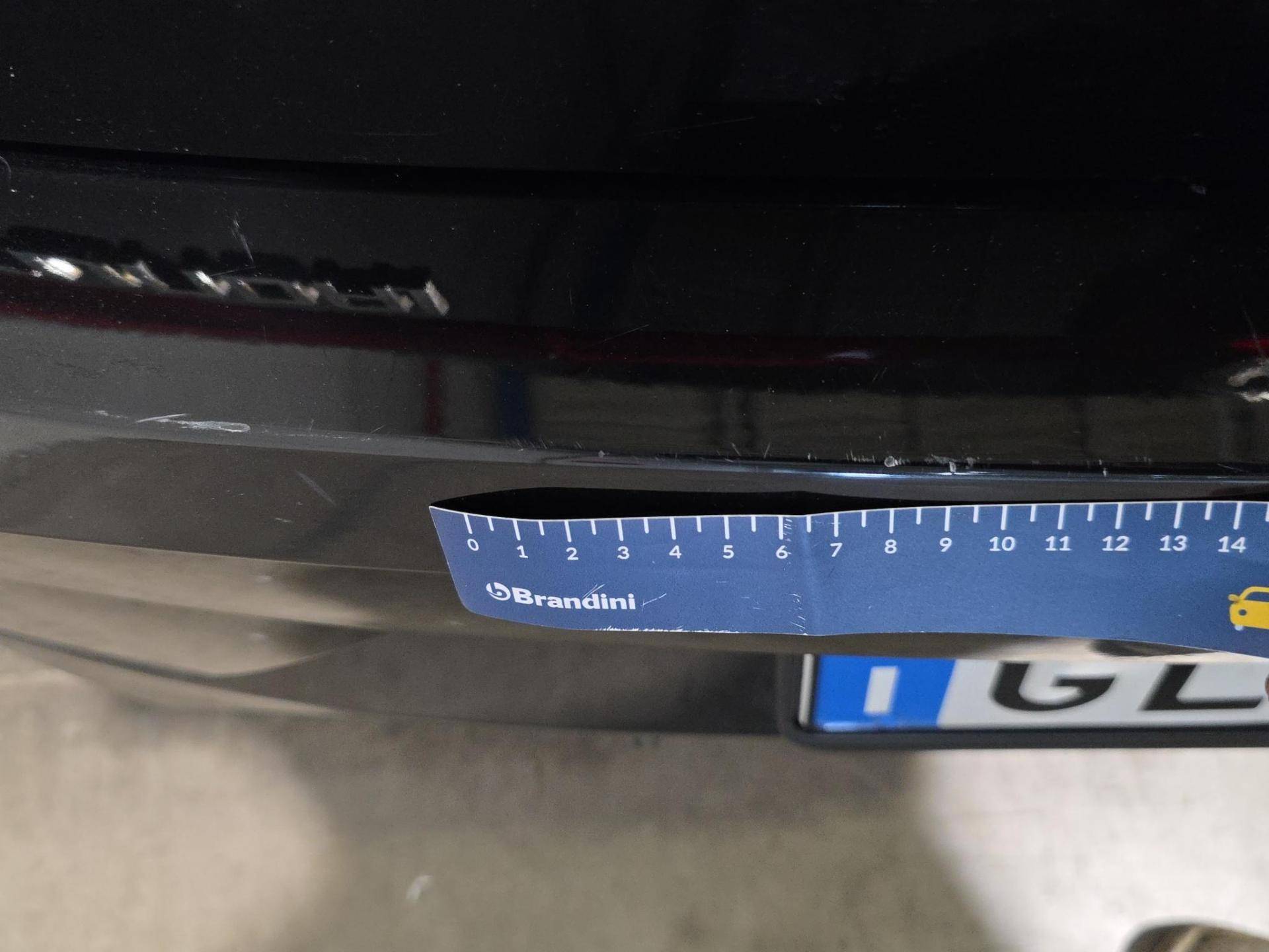HYUNDAI I20 i20 1.0 t-gdi 48V Connectline Exterior Pack imt usata in pronta consegna - Brandini