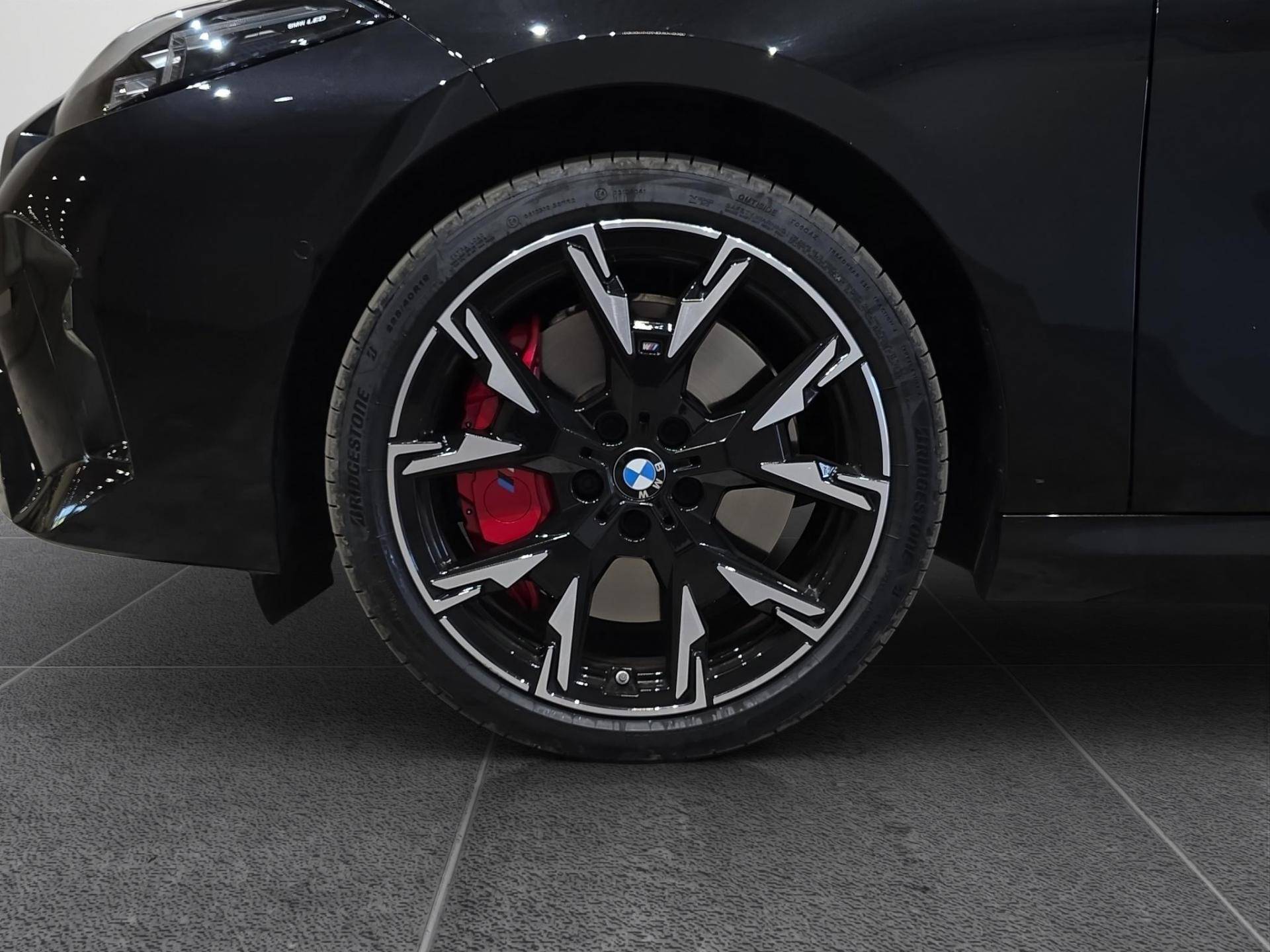 BMW Serie 1 120d 48V auto usata in pronta consegna - Brandini