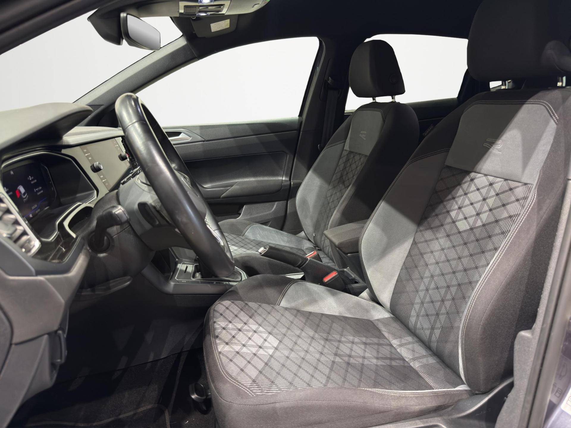 Auto Venduta - VOLKSWAGEN Polo Polo 1.0 tsi R-Line 110cv dsg usata in pronta consegna - Brandini