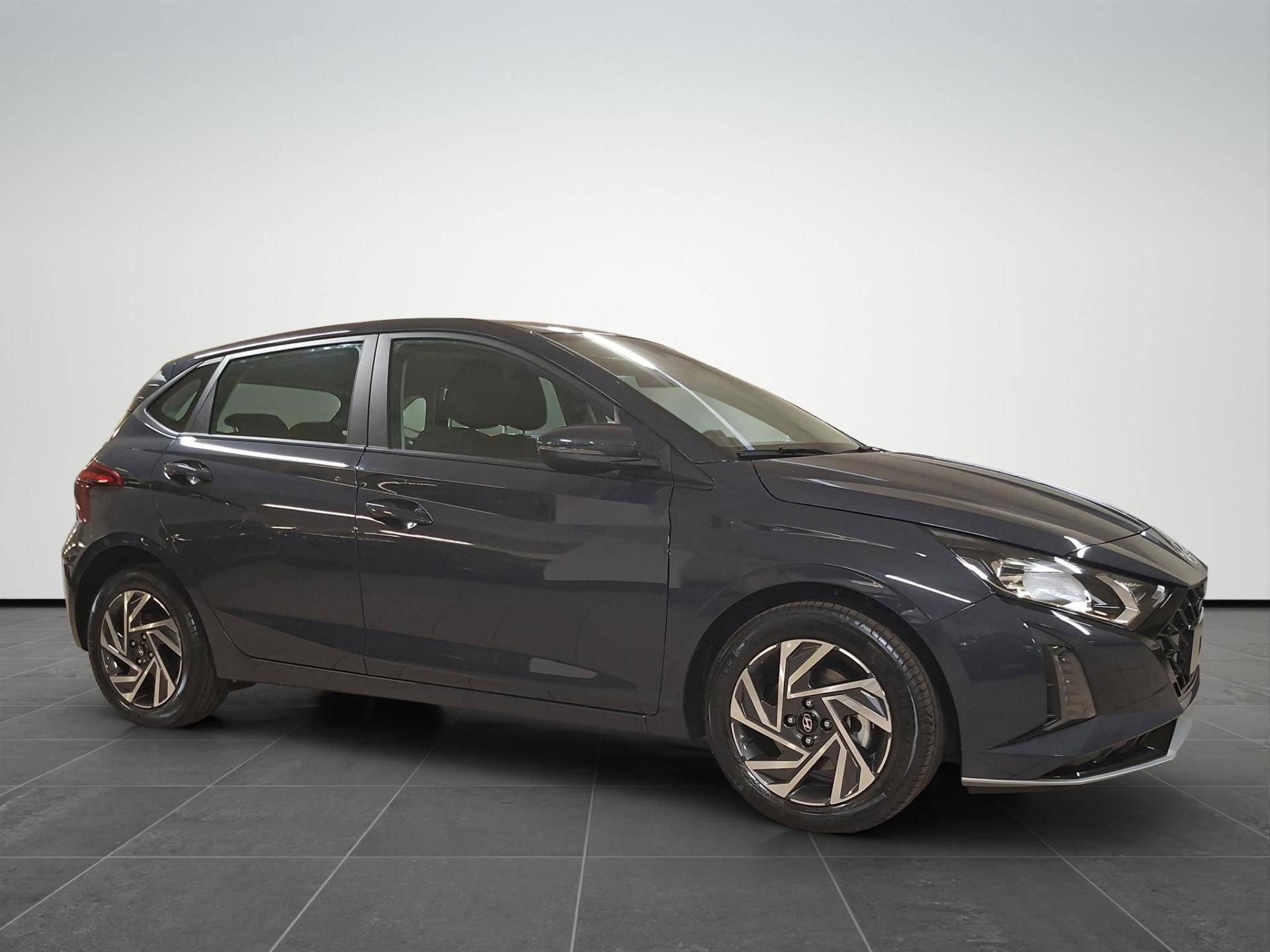 Auto Venduta - HYUNDAI I20 i20 1.0 t-gdi Connectline 90cv dct usata in pronta consegna - Brandini