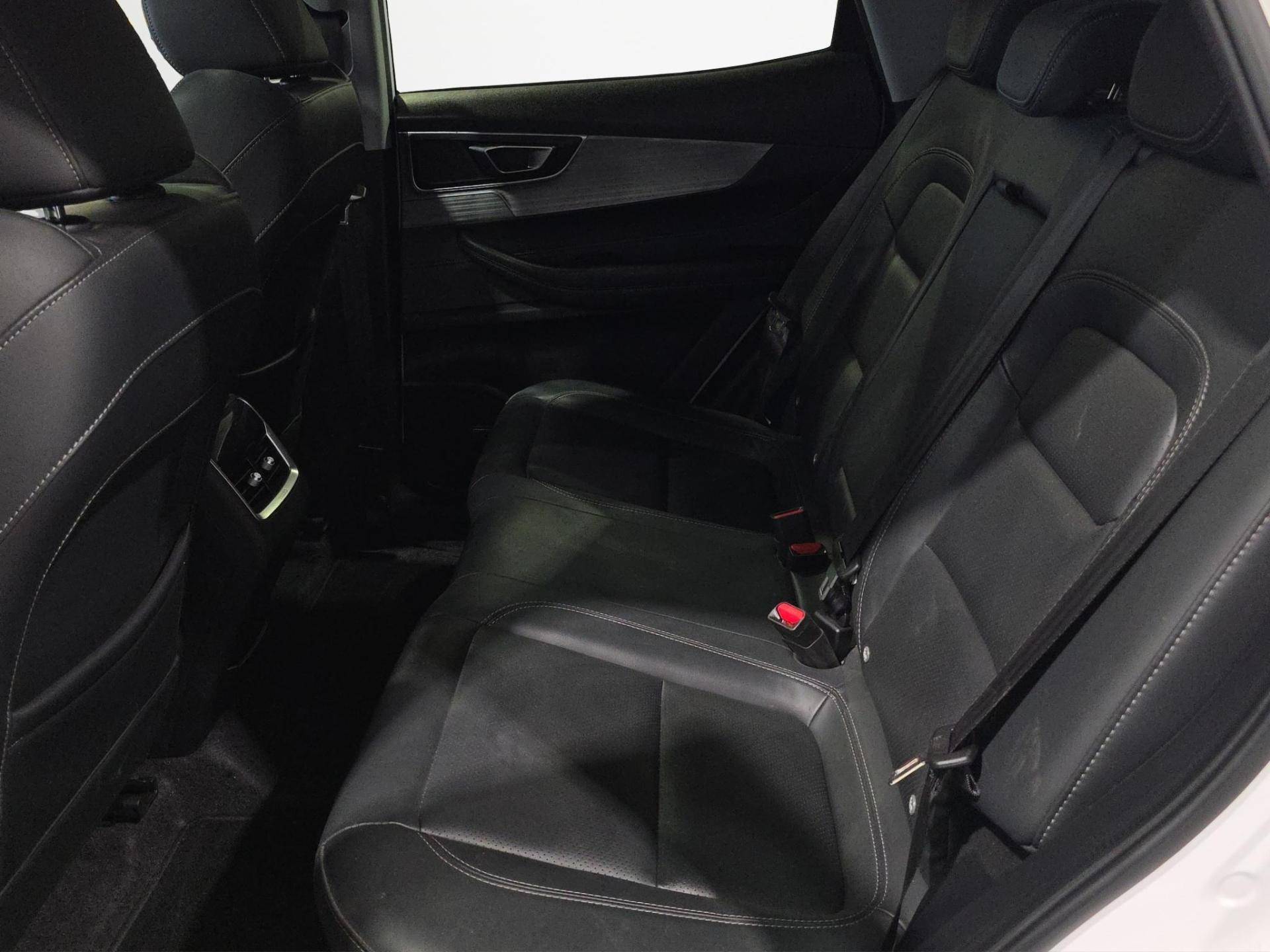 Auto Venduta - DR DR 5.0 dr5.0 1.5 turbo Gpl 149cv cvt usata in pronta consegna - Brandini