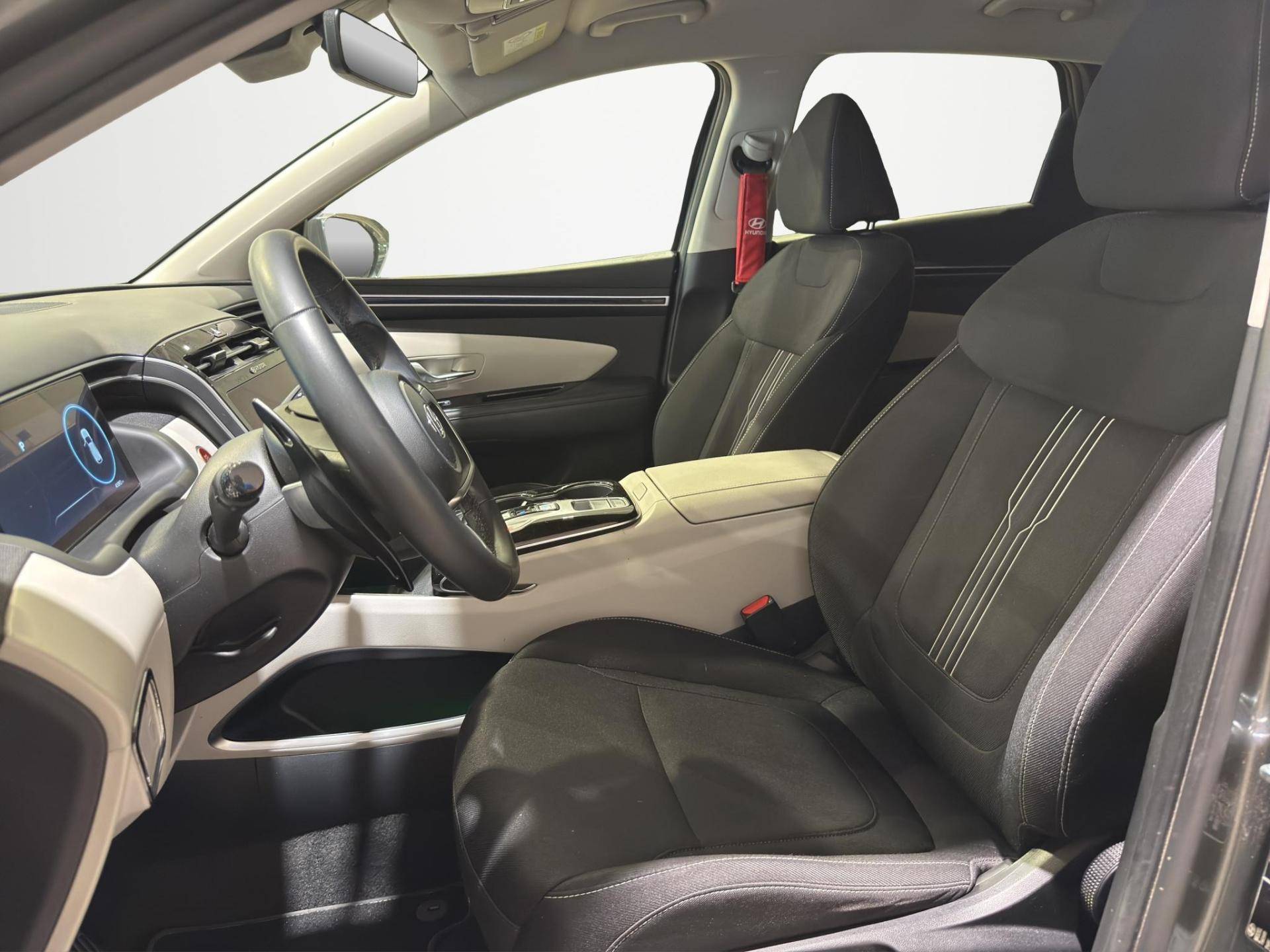 Auto Venduta - HYUNDAI Tucson Tucson 1.6 hev Xline 2wd auto usata in pronta consegna - Brandini