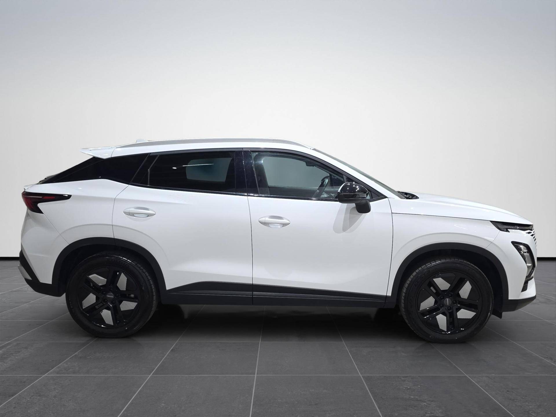 Auto Venduta - OMODA OMODA 5 Omoda 5 1.6 tgdi Comfort auto usata in pronta consegna - Brandini