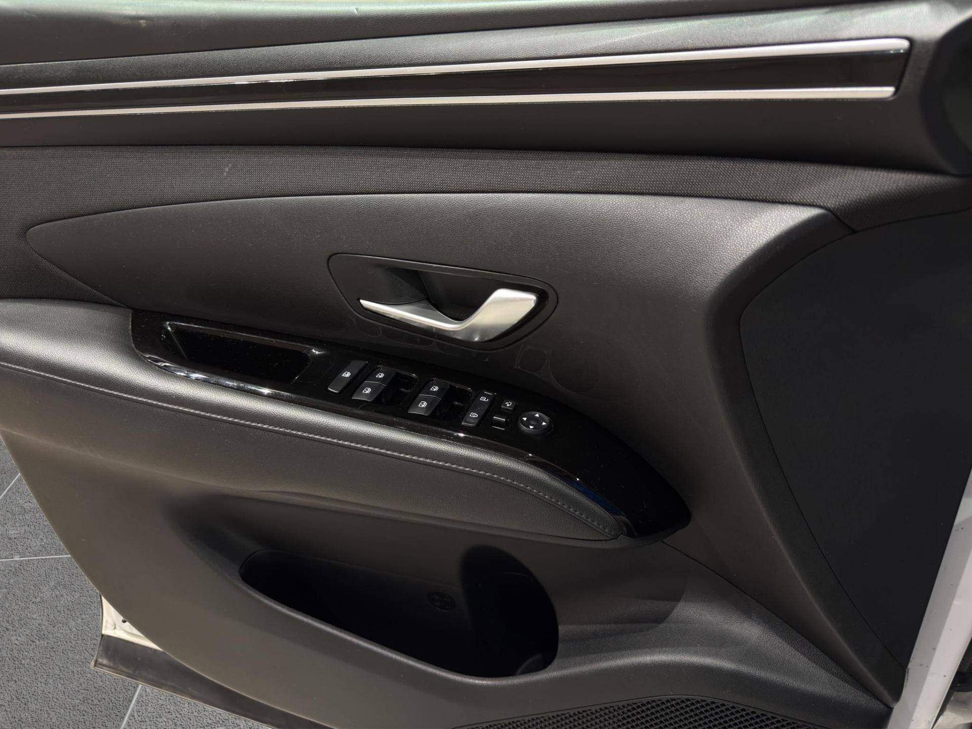 HYUNDAI Tucson Tucson 1.6 hev Exellence 4wd auto usata in pronta consegna - Brandini
