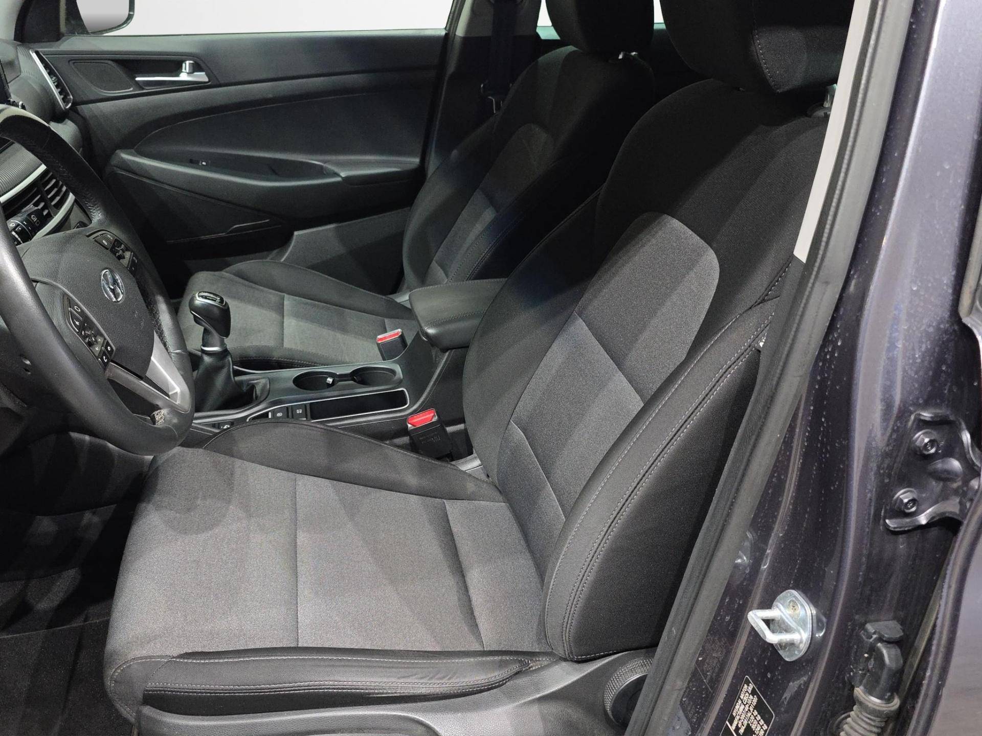 Auto Venduta - HYUNDAI Tucson  1.6 crdi xprime usata in pronta consegna - Brandini