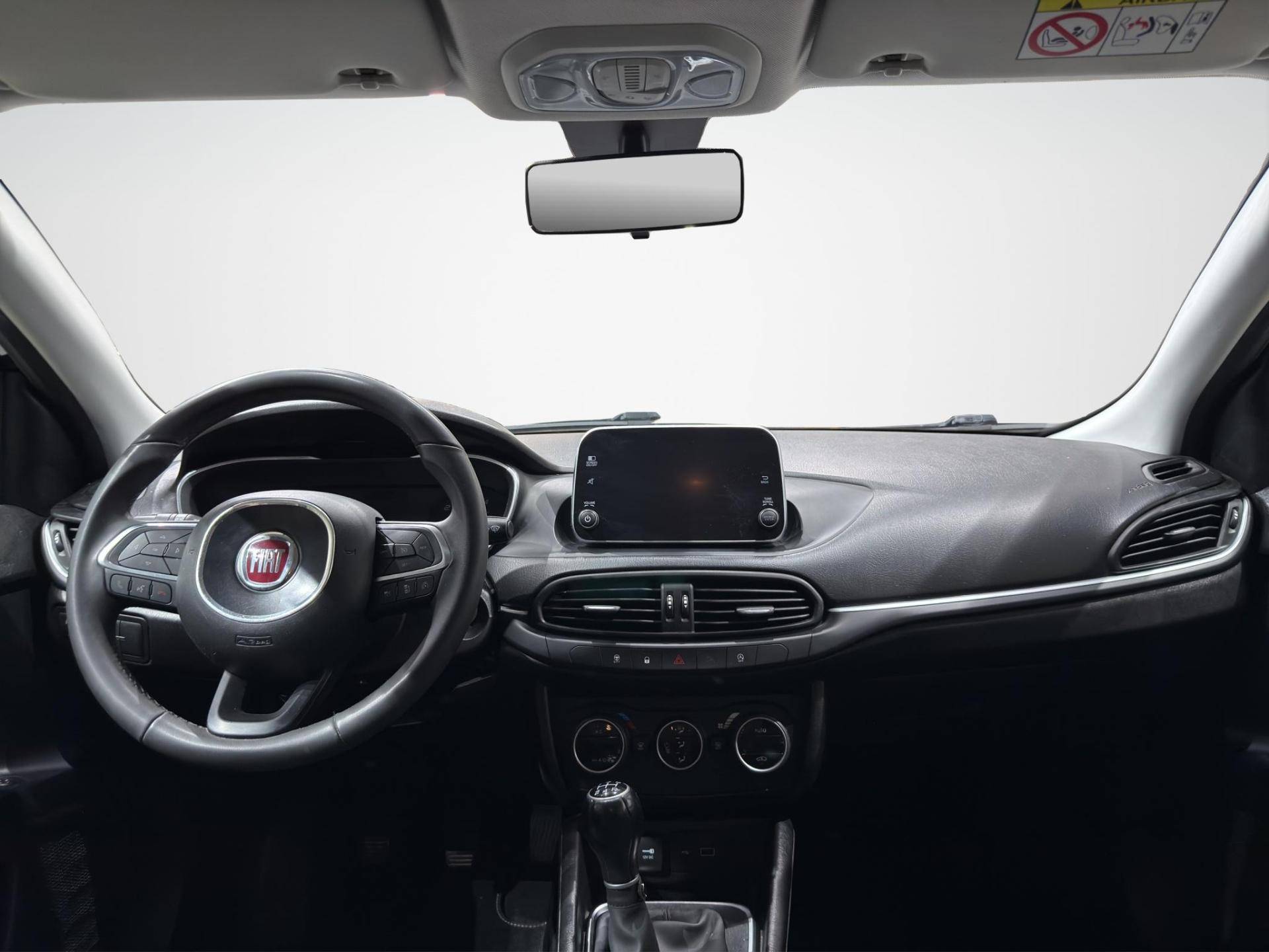 FIAT Tipo Tipo 5p 1.3 mjt Business s&s 95cv my20 usata in pronta consegna - Brandini