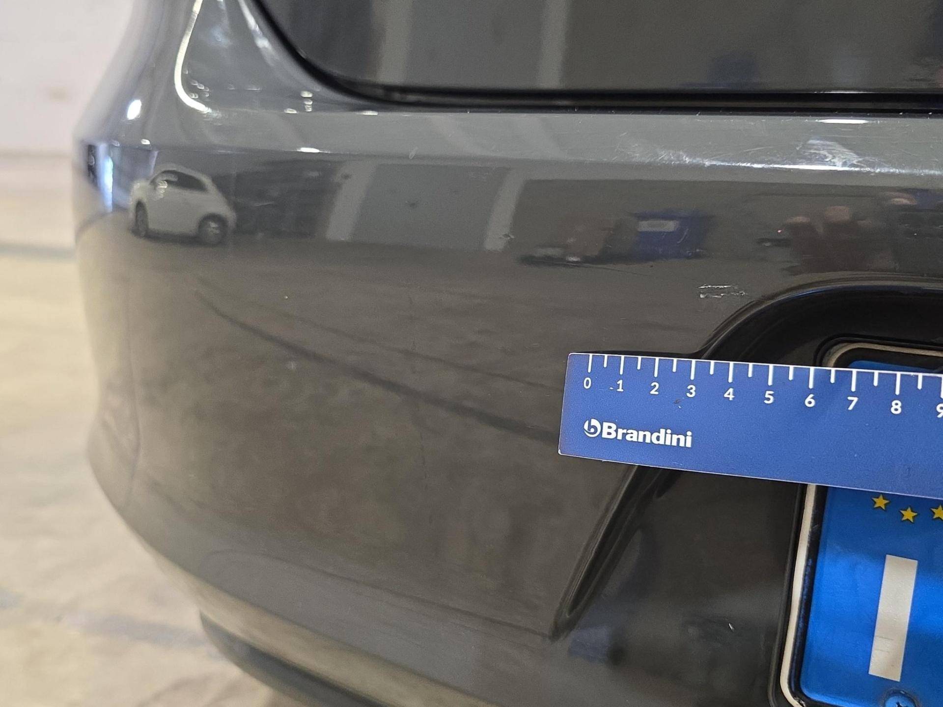 VOLKSWAGEN Golf Golf 1.2 tsi Trendline 85cv 5p E6 usata in pronta consegna - Brandini