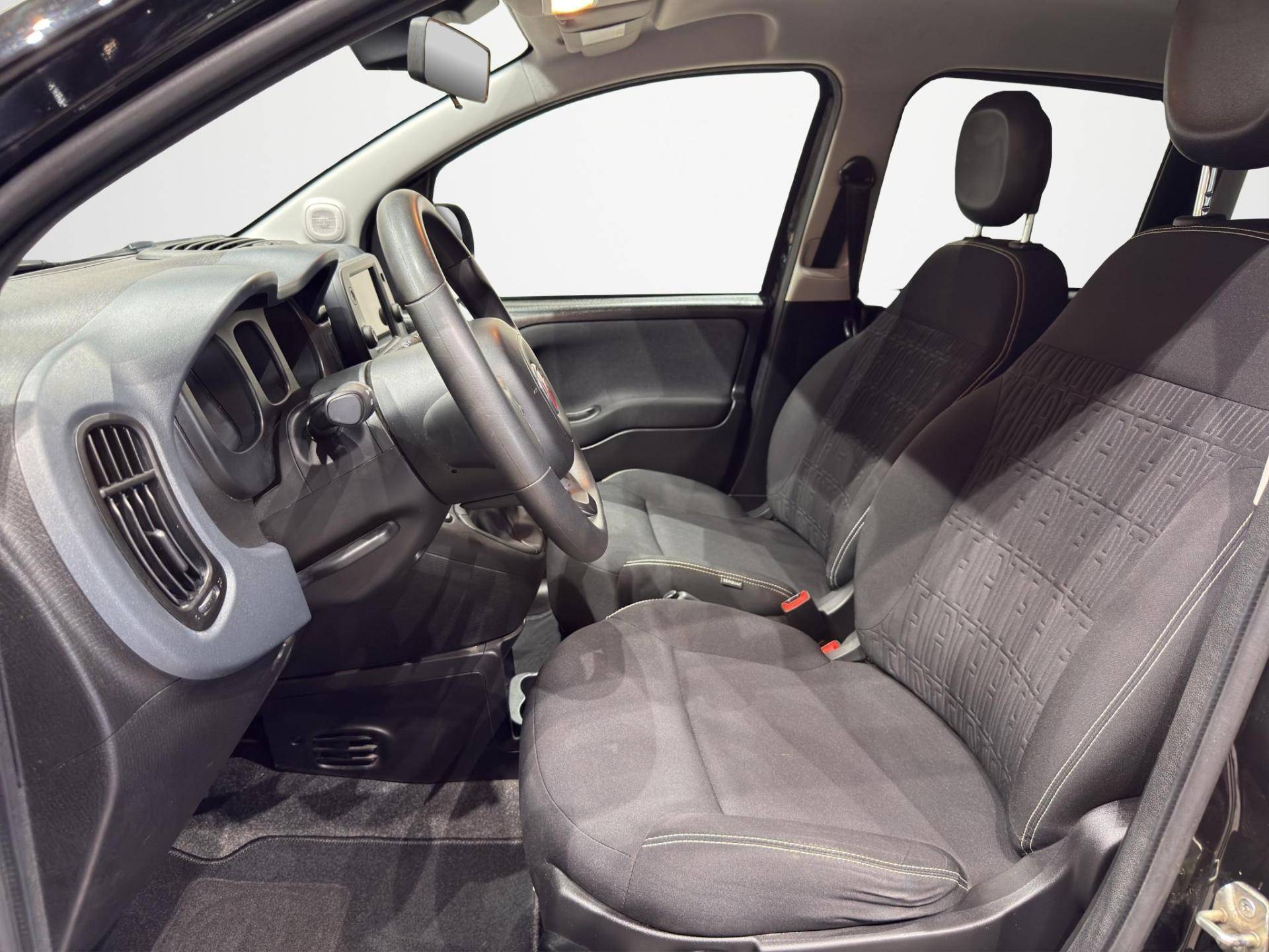 FIAT Panda Panda 1.0 firefly hybrid Cross s&s 70cv 5p.ti usata in pronta consegna - Brandini