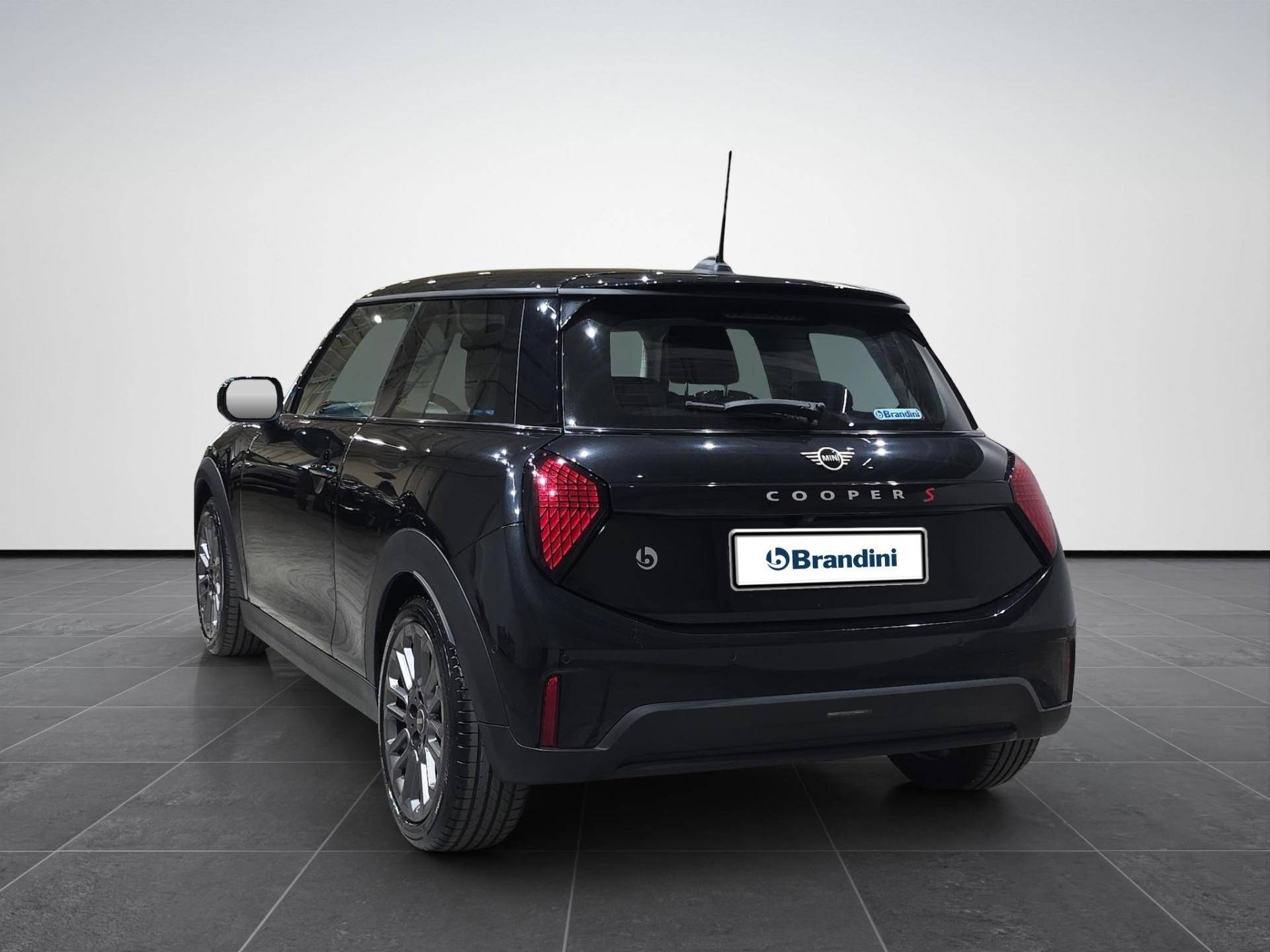 MINI Mini Mini Cooper 3p 2.0 S Classic auto usata in pronta consegna - Brandini