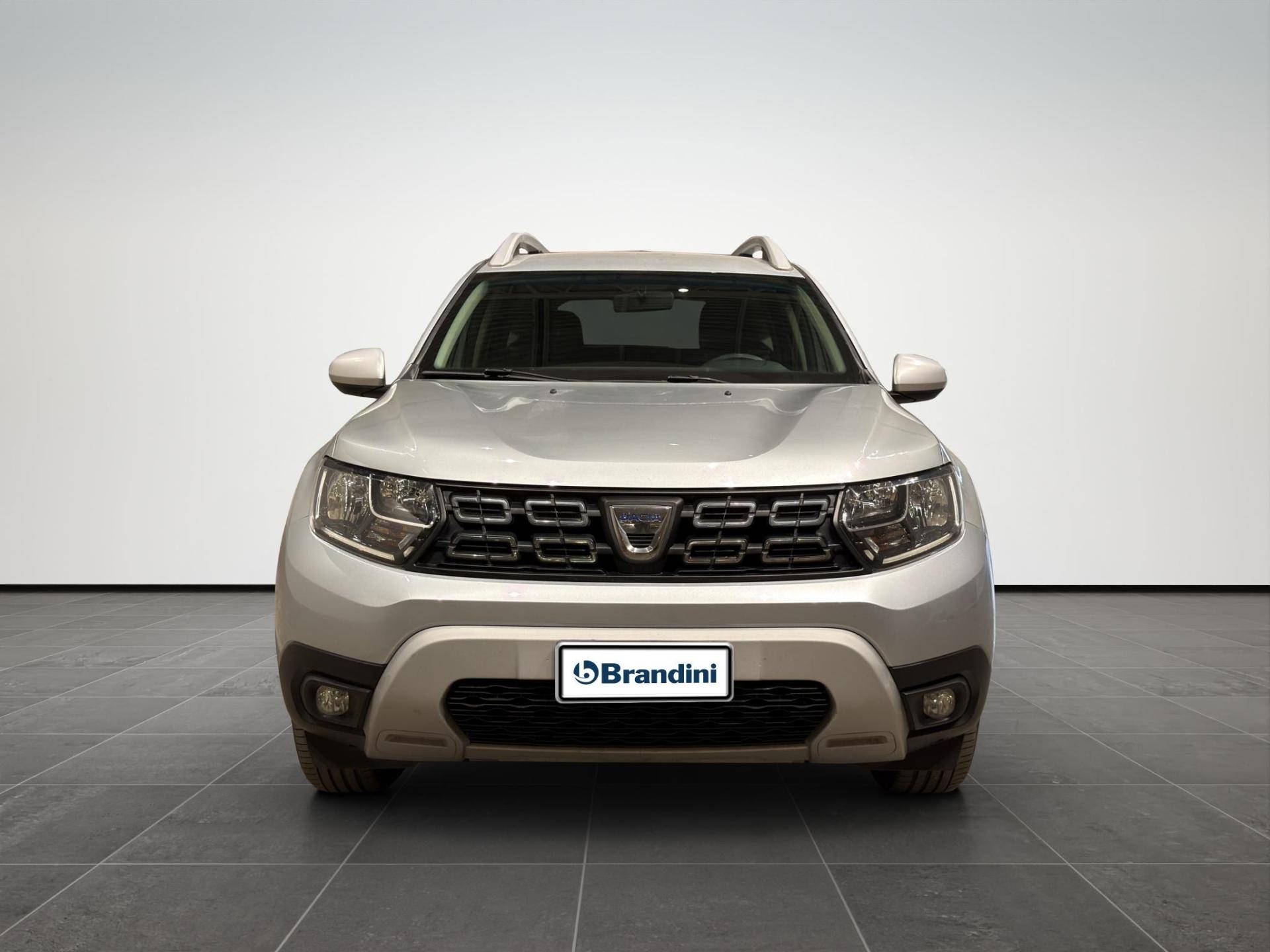 Auto Venduta - DACIA Duster Duster 1.5 blue dci Prestige 4x2 s&s 115cv my19 usata in pronta consegna - Brandini