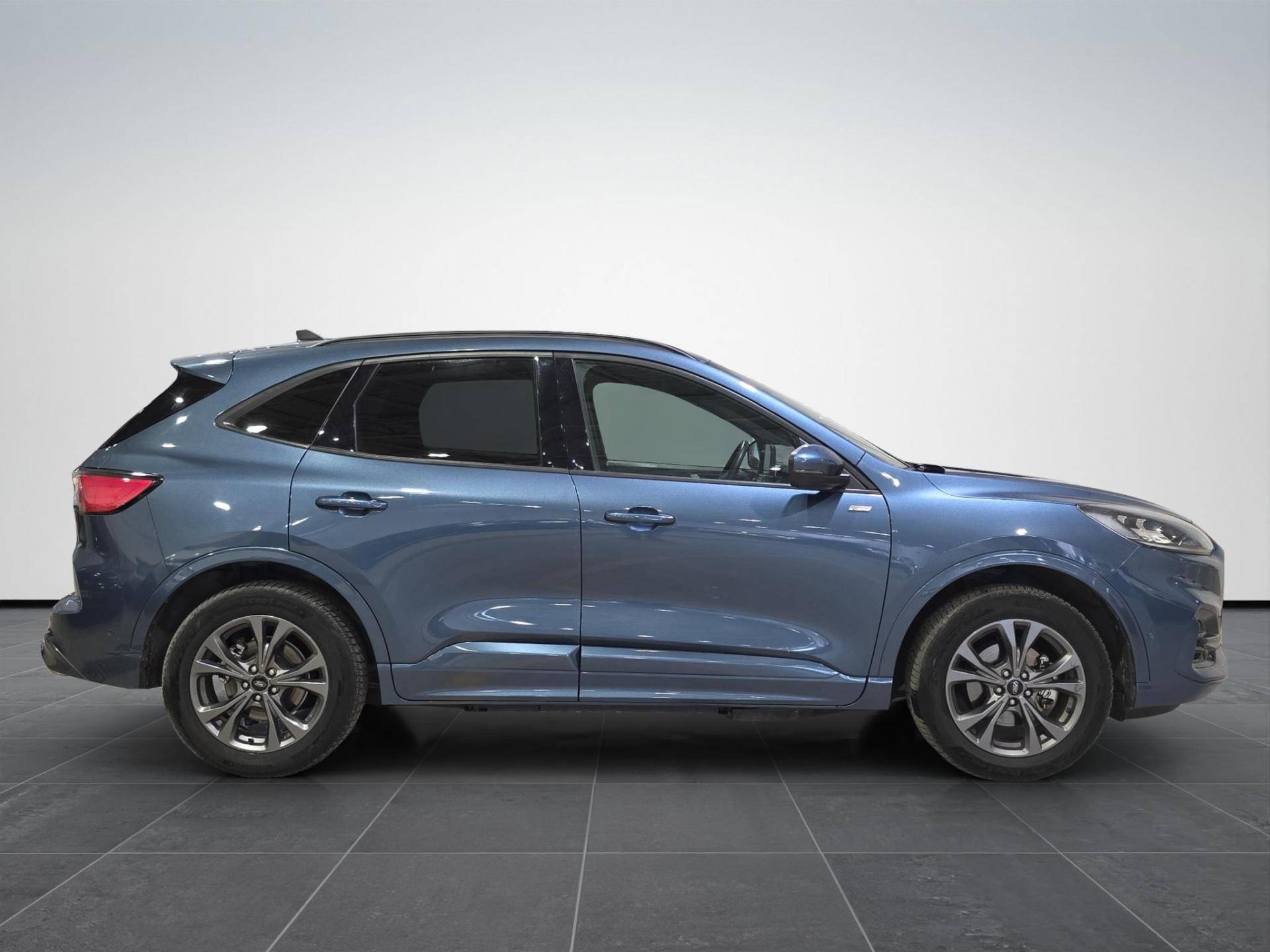 Auto Venduta - FORD Kuga Kuga 2.5 phev ST-Line X 2wd 225cv e-shifter usata in pronta consegna - Brandini