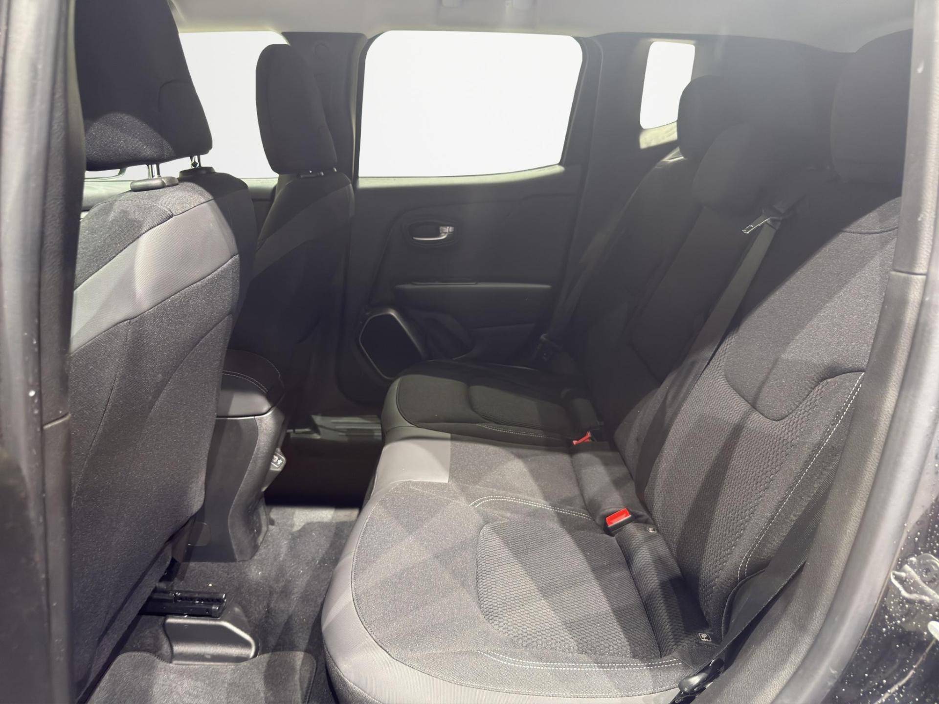 Auto Venduta - JEEP Renegade Renegade 1.6 mjt Limited 2wd 120cv ddct usata in pronta consegna - Brandini