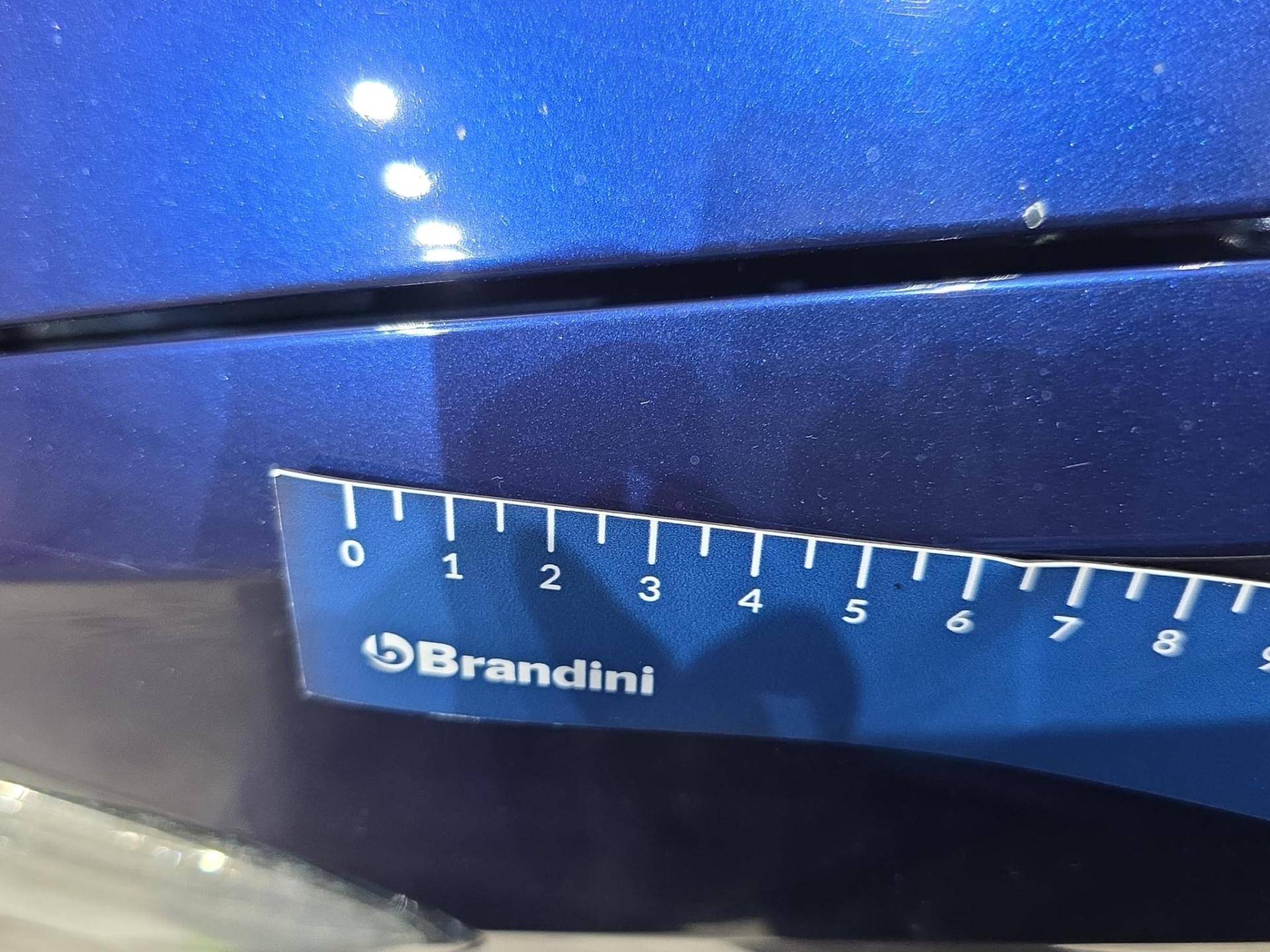 VOLKSWAGEN T-Roc T-Roc 2.0 tdi Advanced 4motion dsg usata in pronta consegna - Brandini